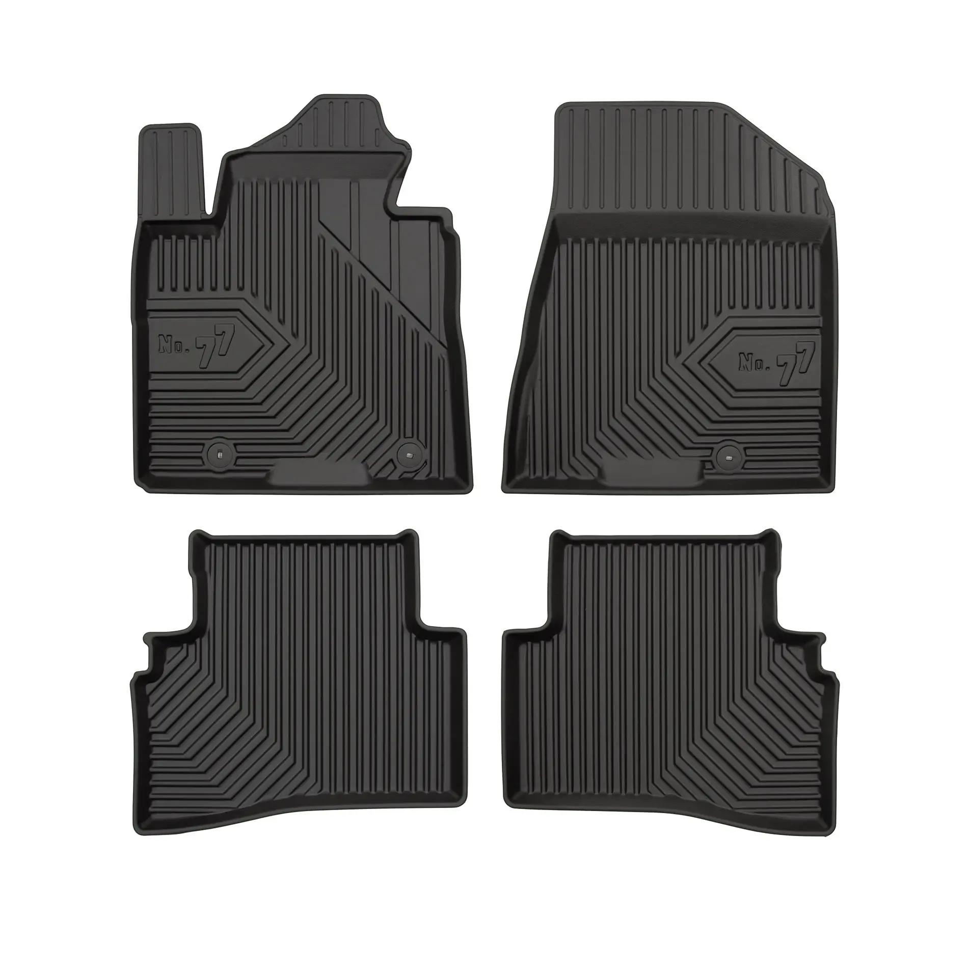 Floor Mat Set