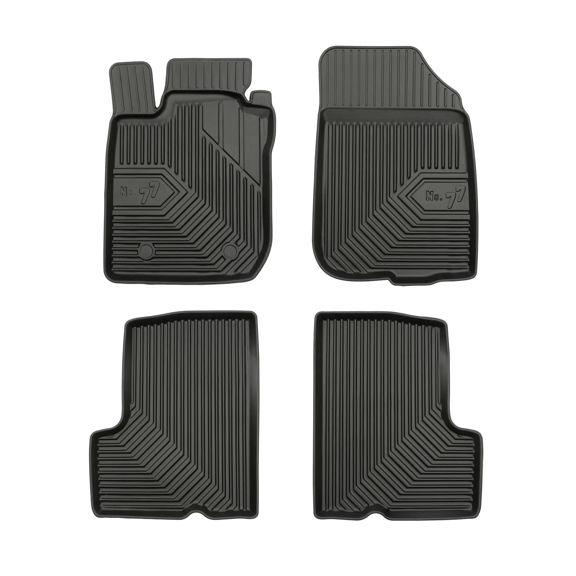 Floor Mat Set