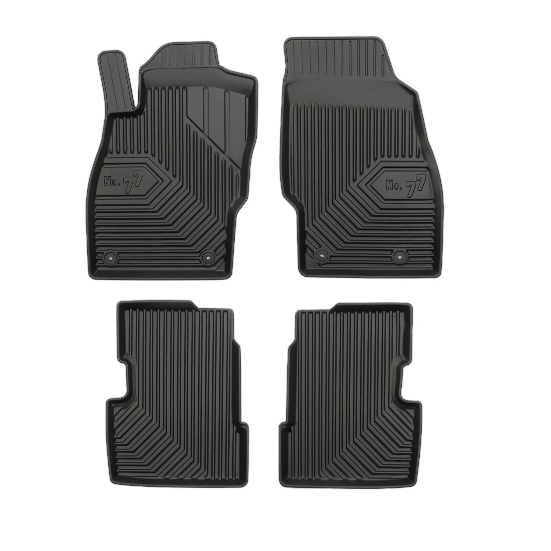 Floor Mat Set