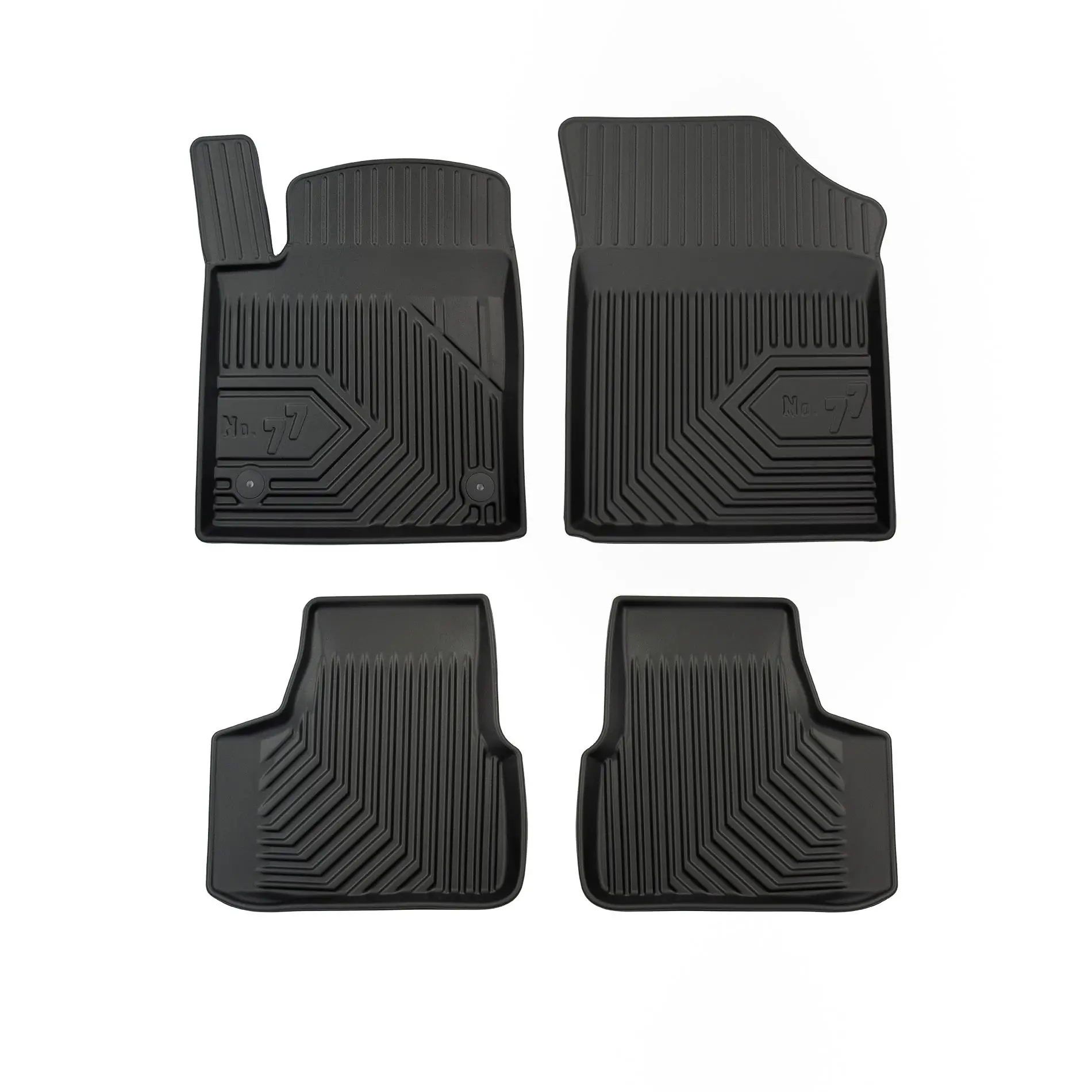Floor Mat Set