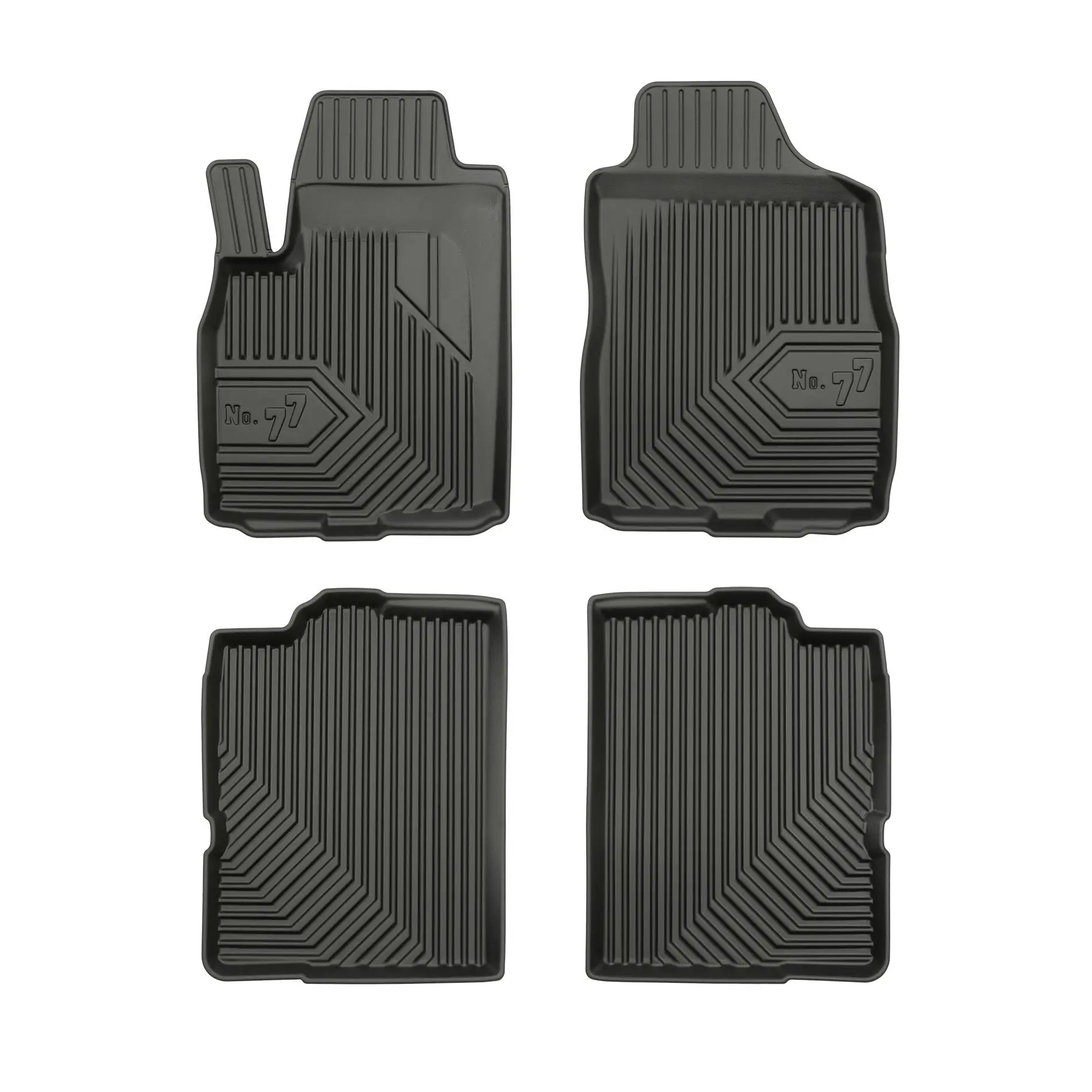 Floor Mat Set