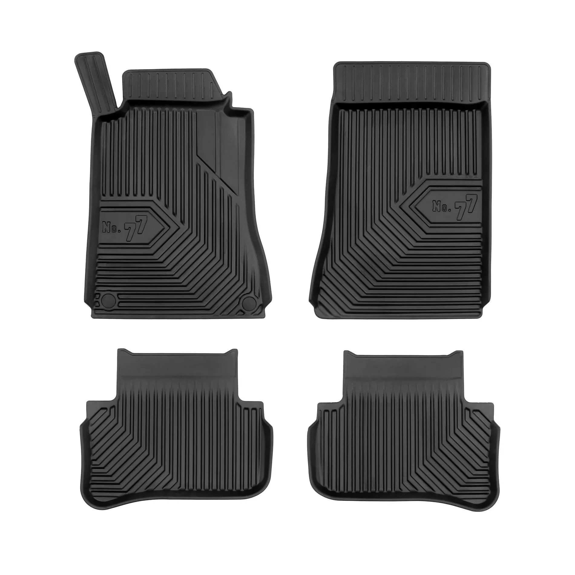 Floor Mat Set