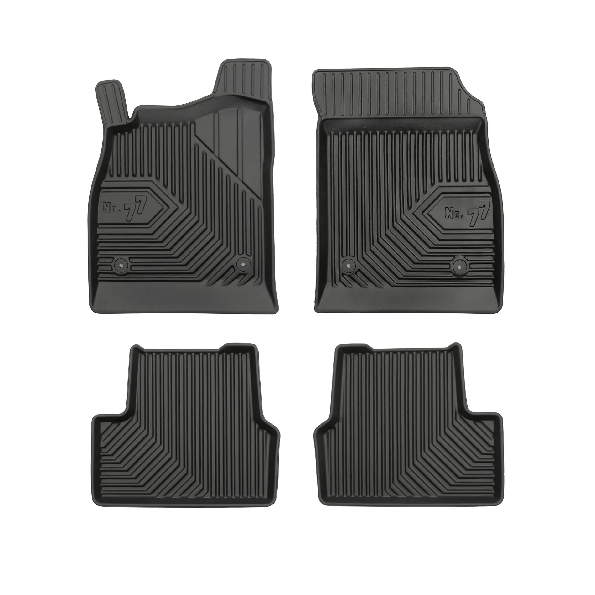 Floor Mat Set