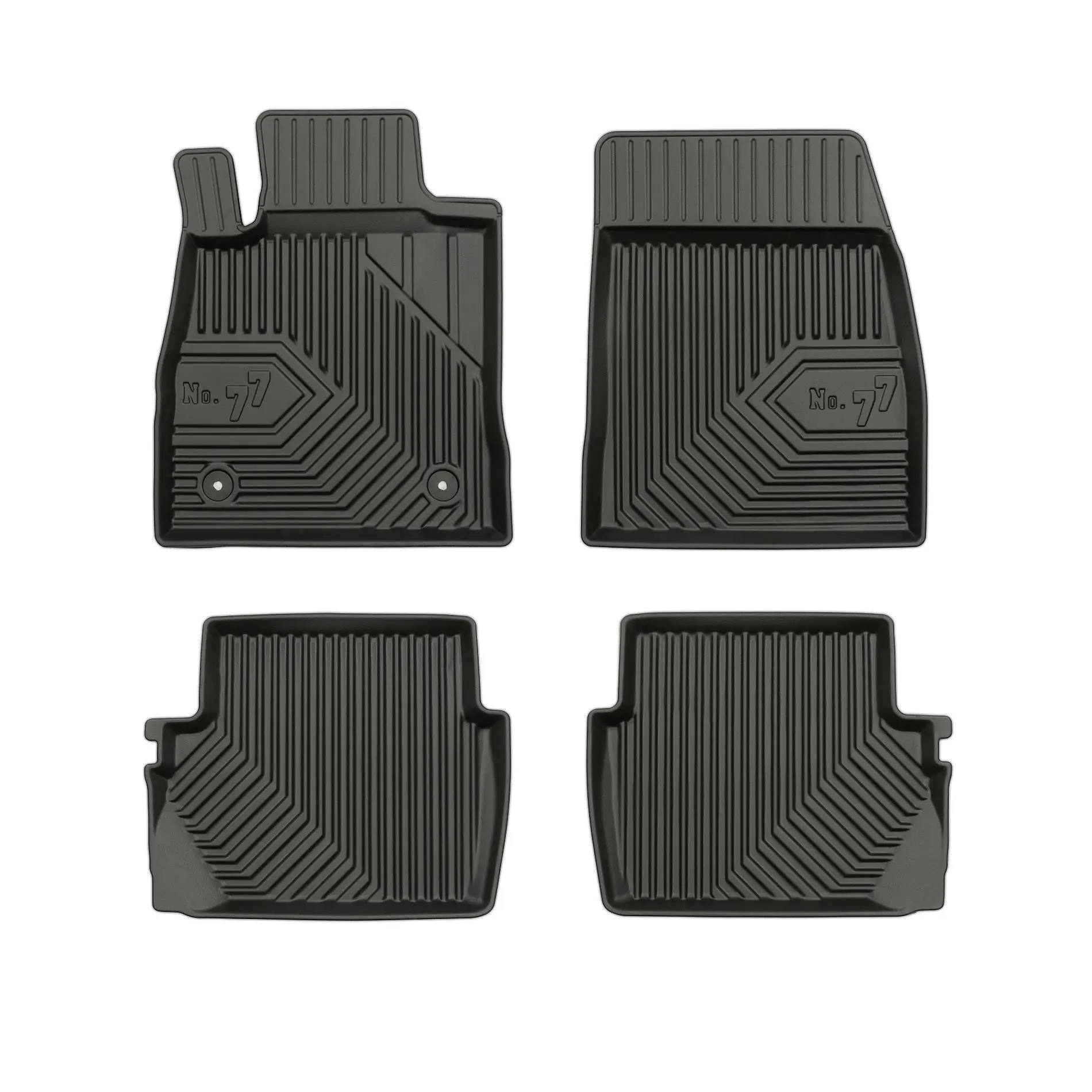 Floor Mat Set