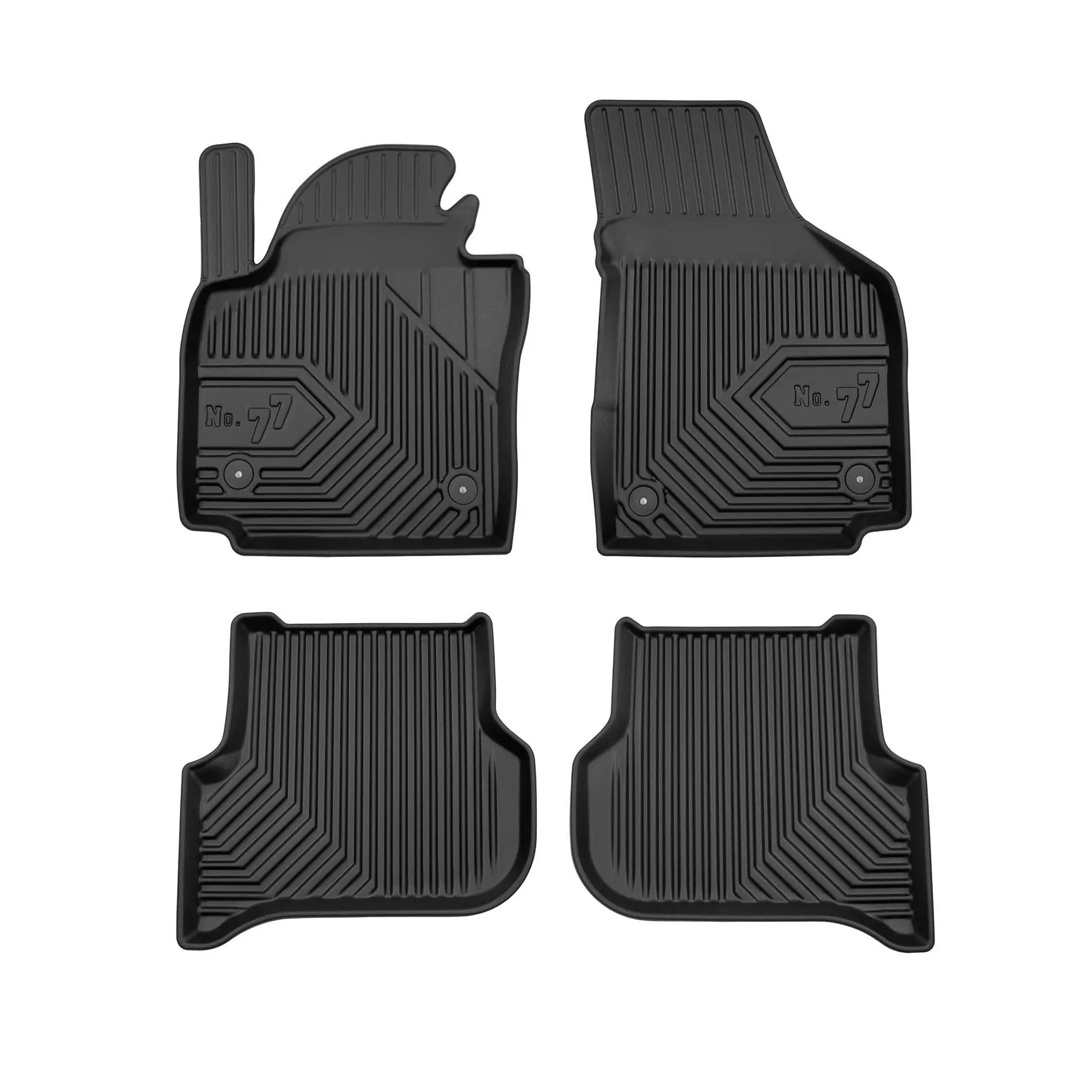 Floor Mat Set