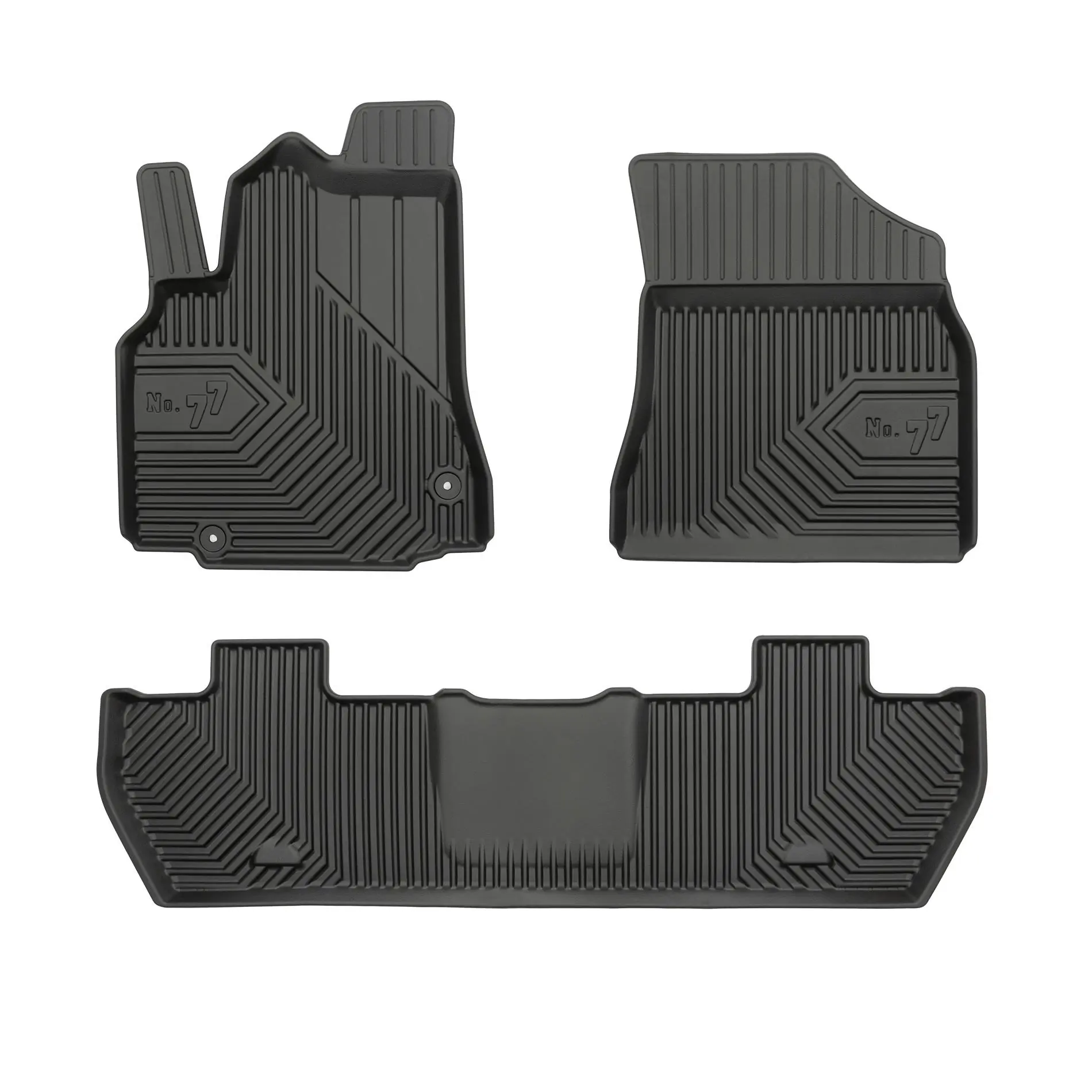 Floor Mat Set