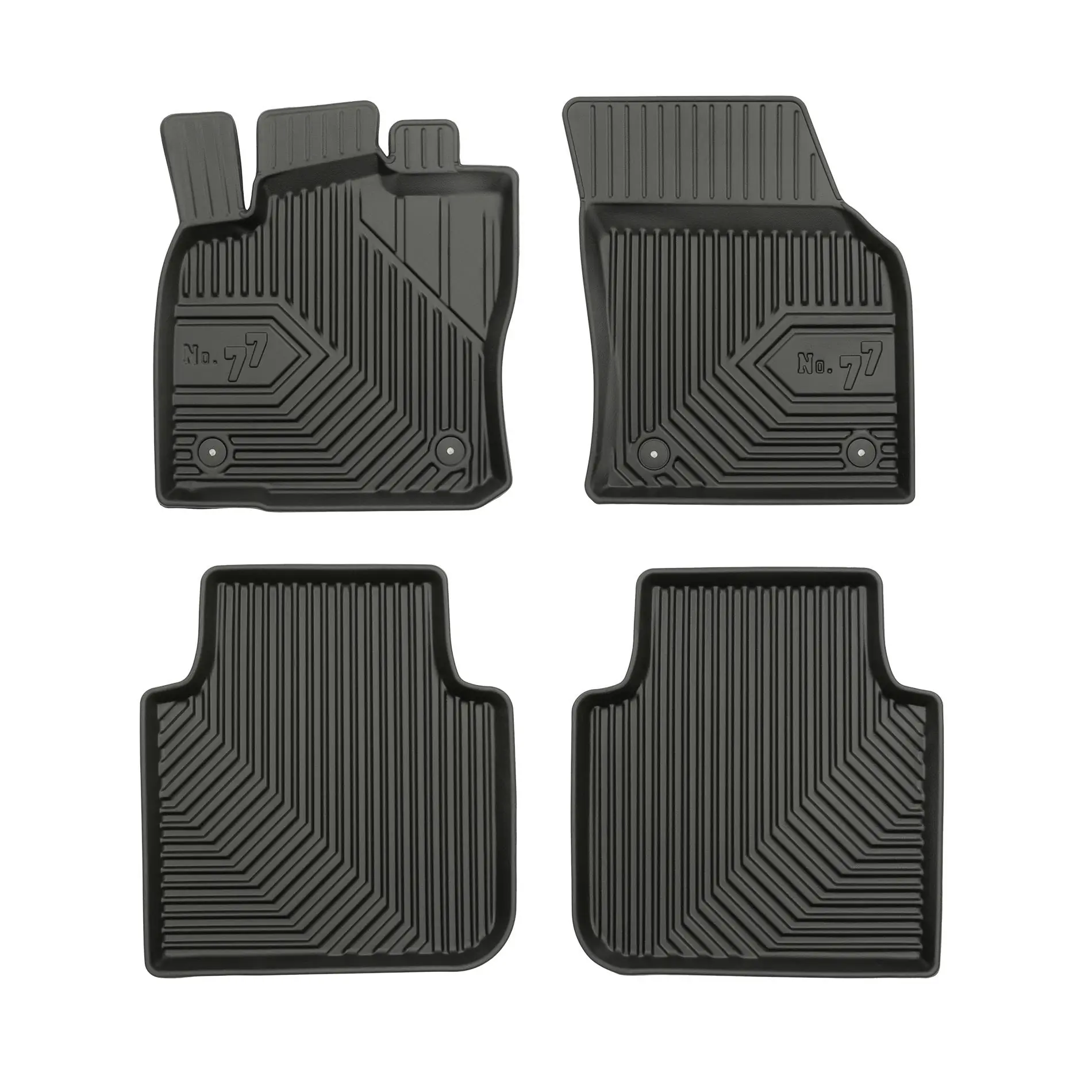 Floor Mat Set