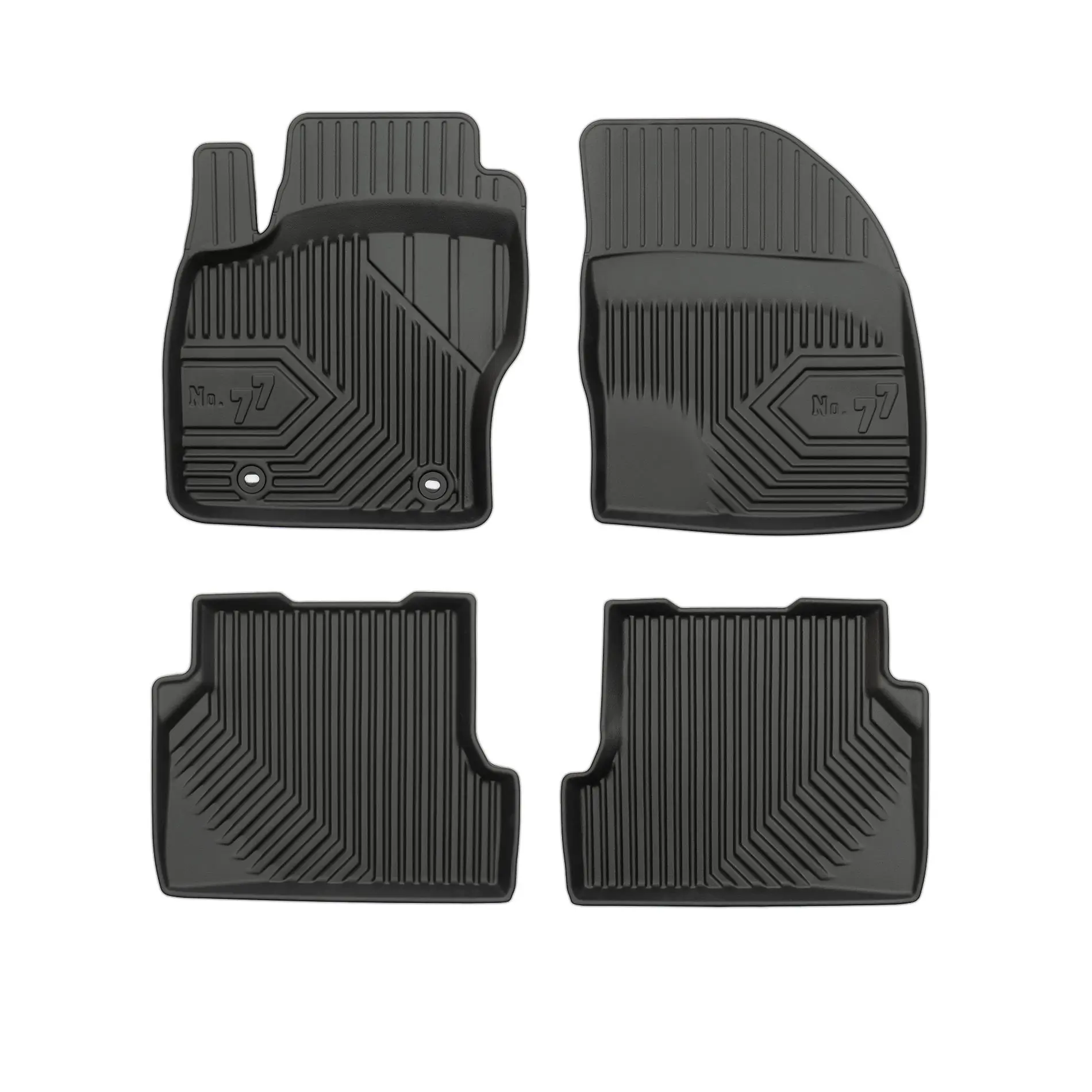Floor Mat Set