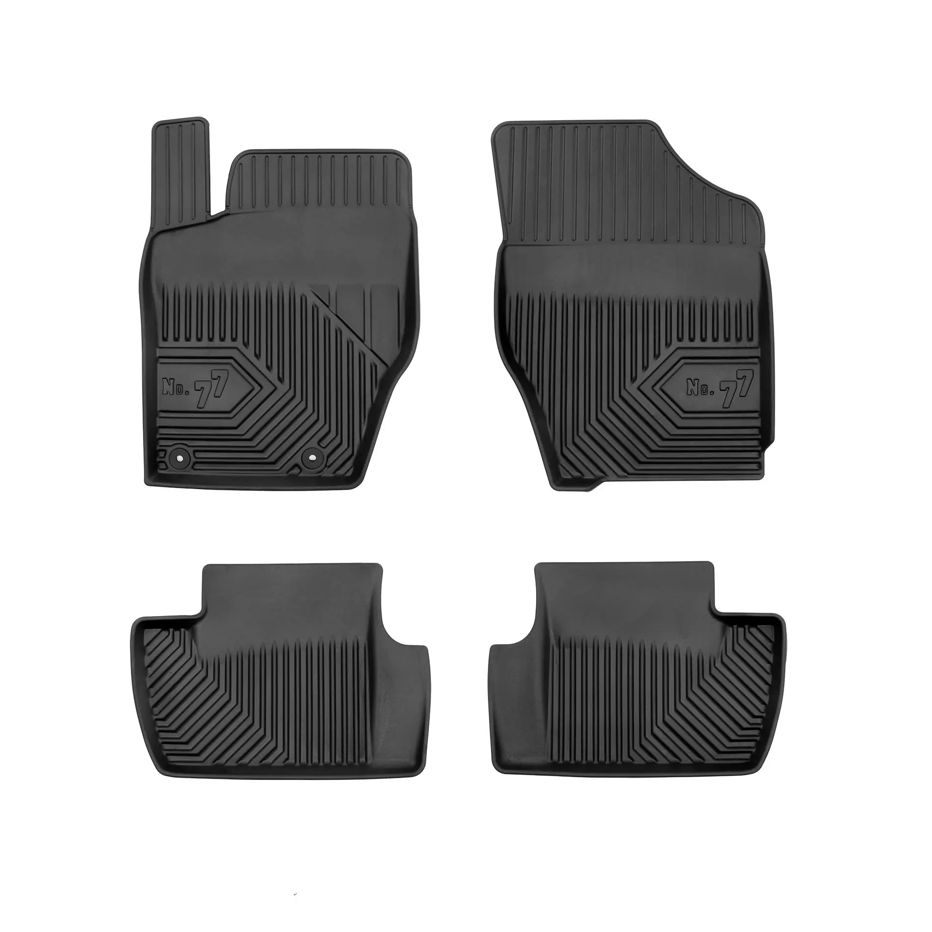 Floor Mat Set