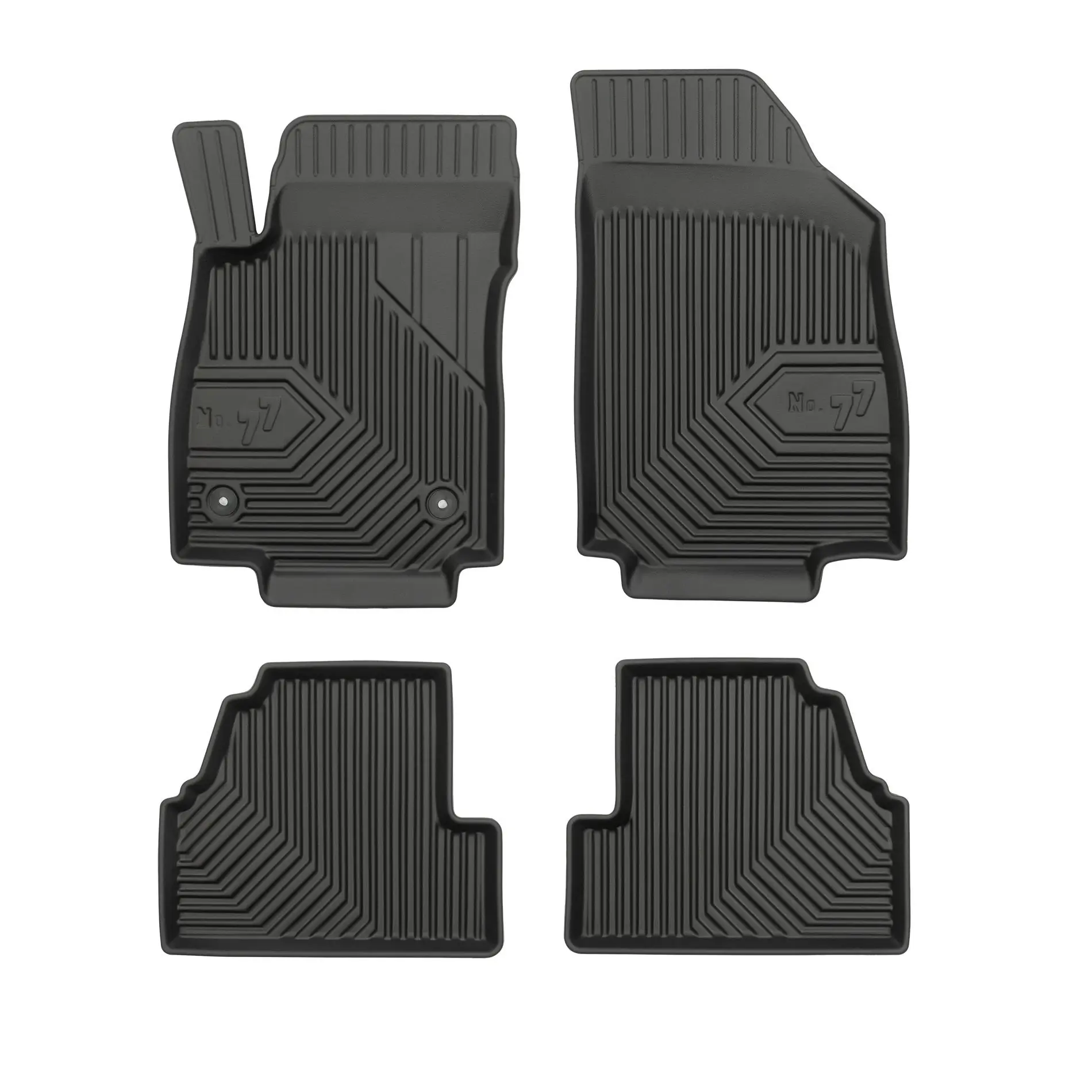 Floor Mat Set