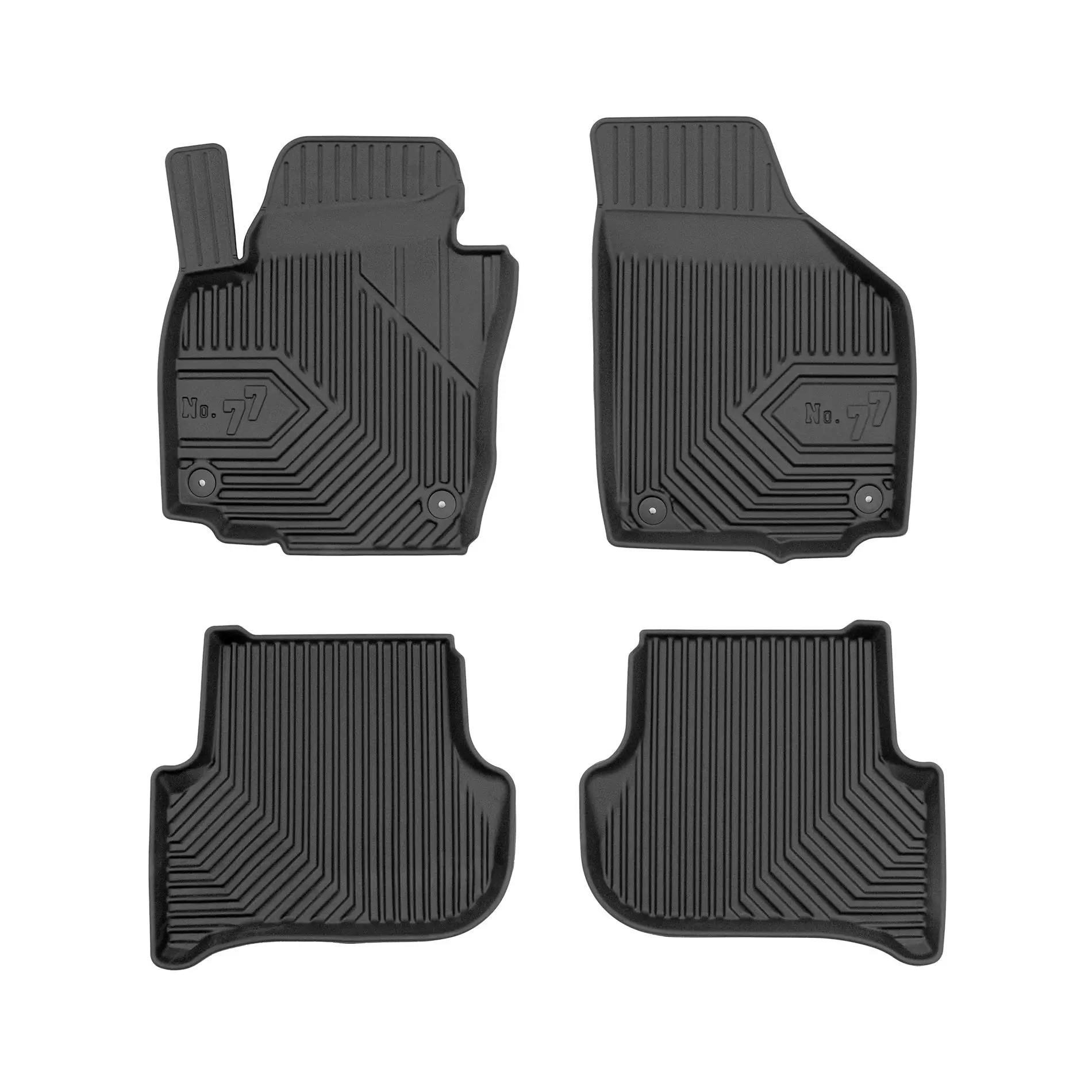 Floor Mat Set
