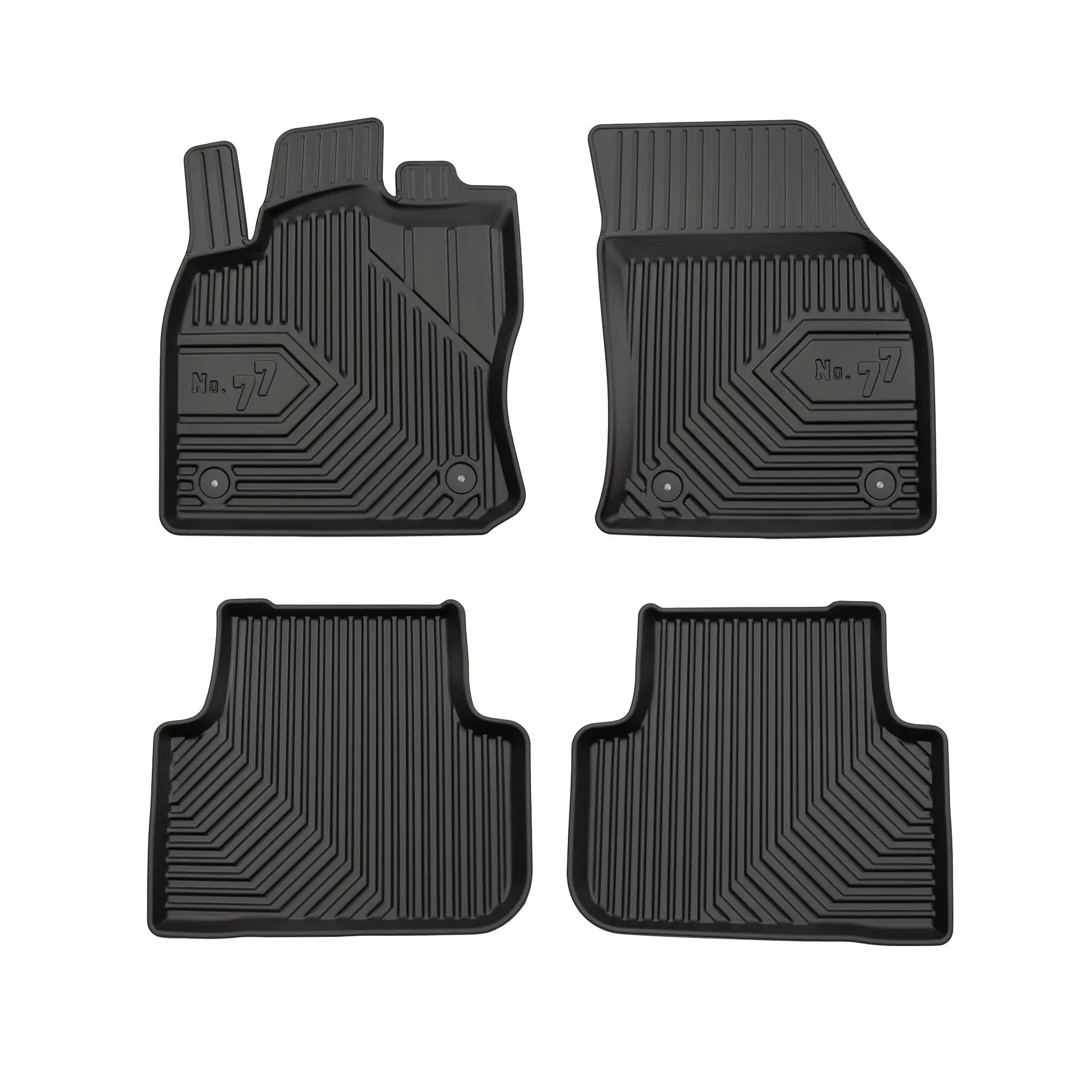 Floor Mat Set