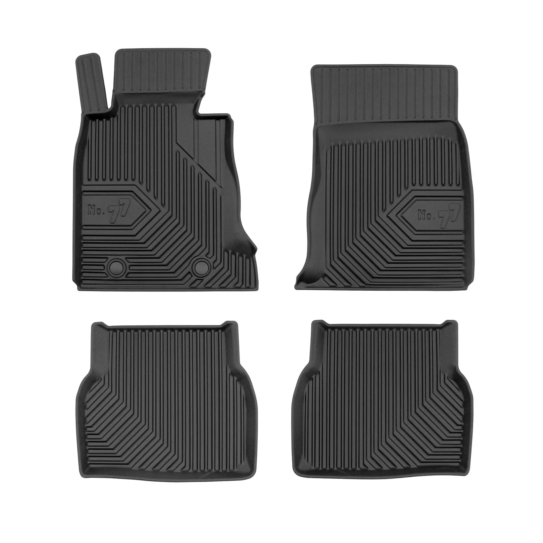 Floor Mat Set