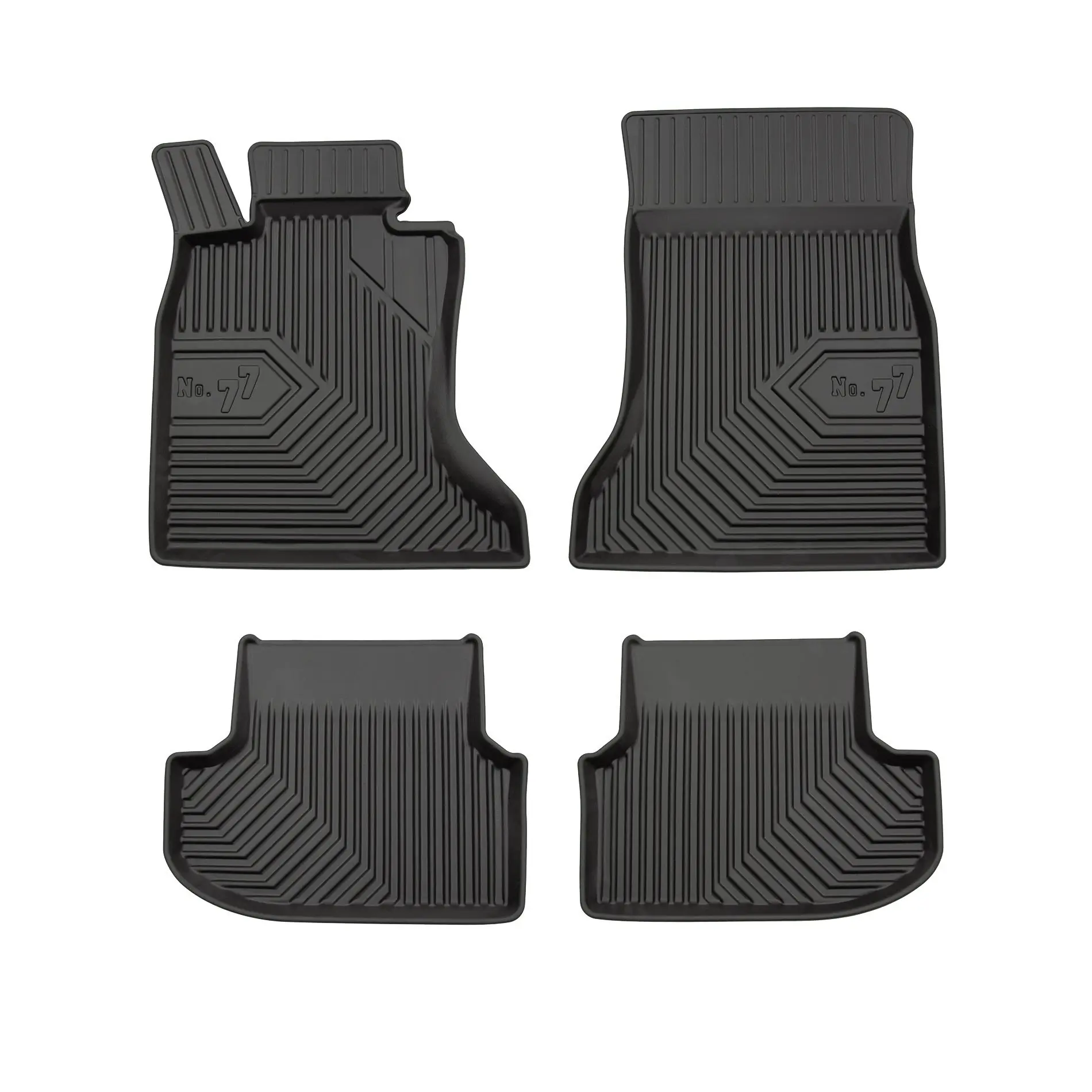 Floor Mat Set