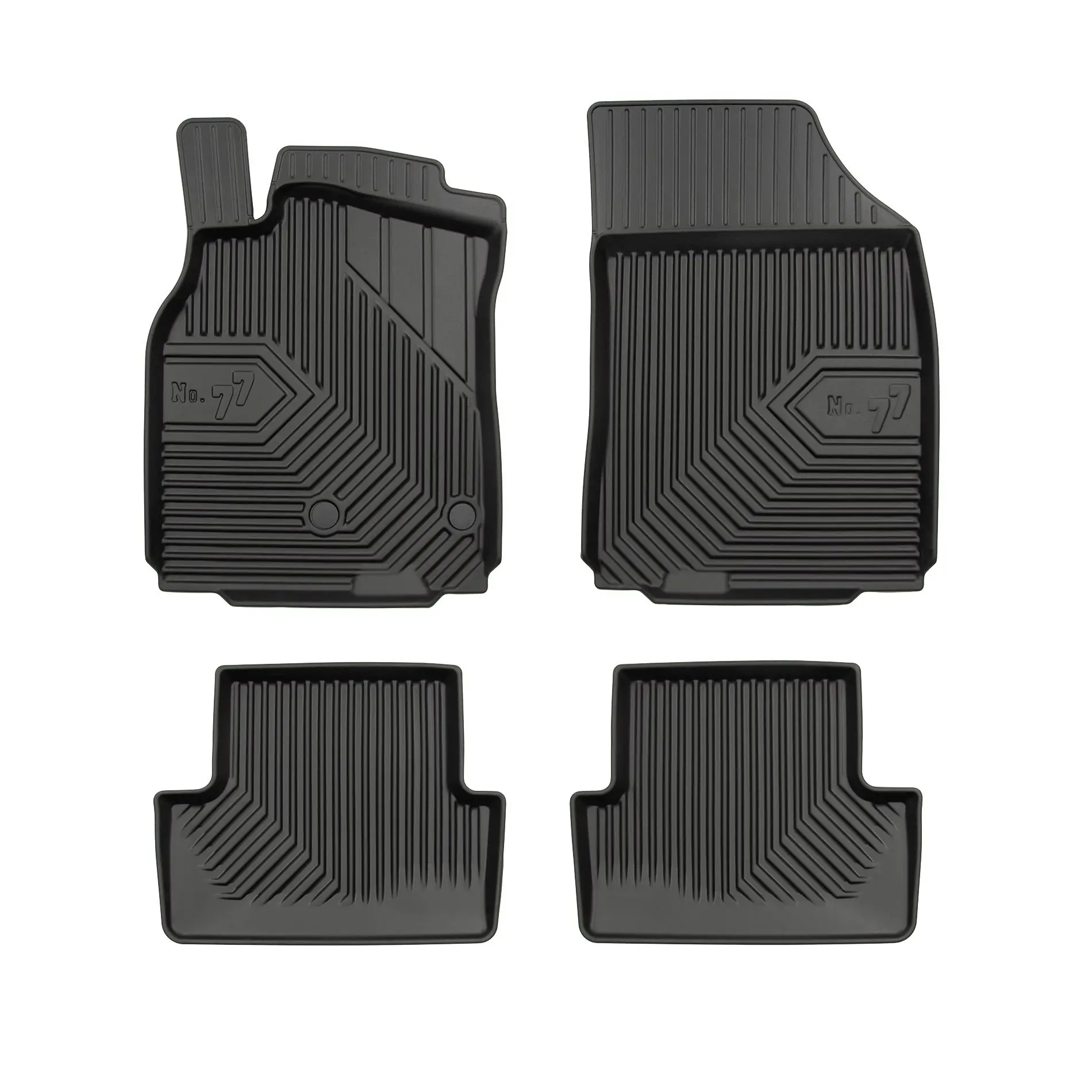 Floor Mat Set
