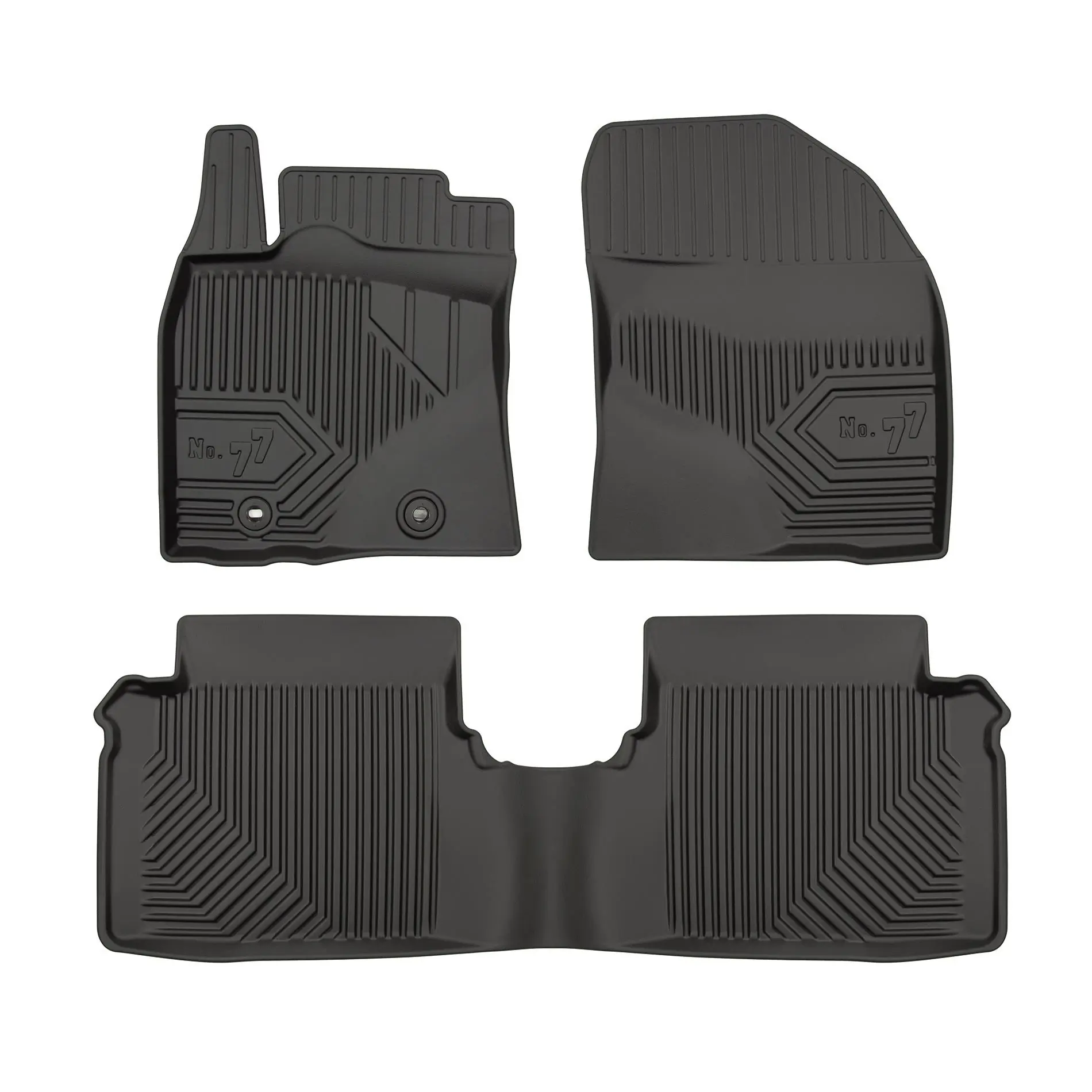 Floor Mat Set