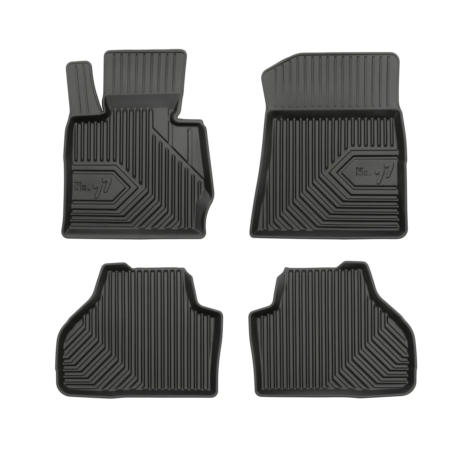 Floor Mat Set