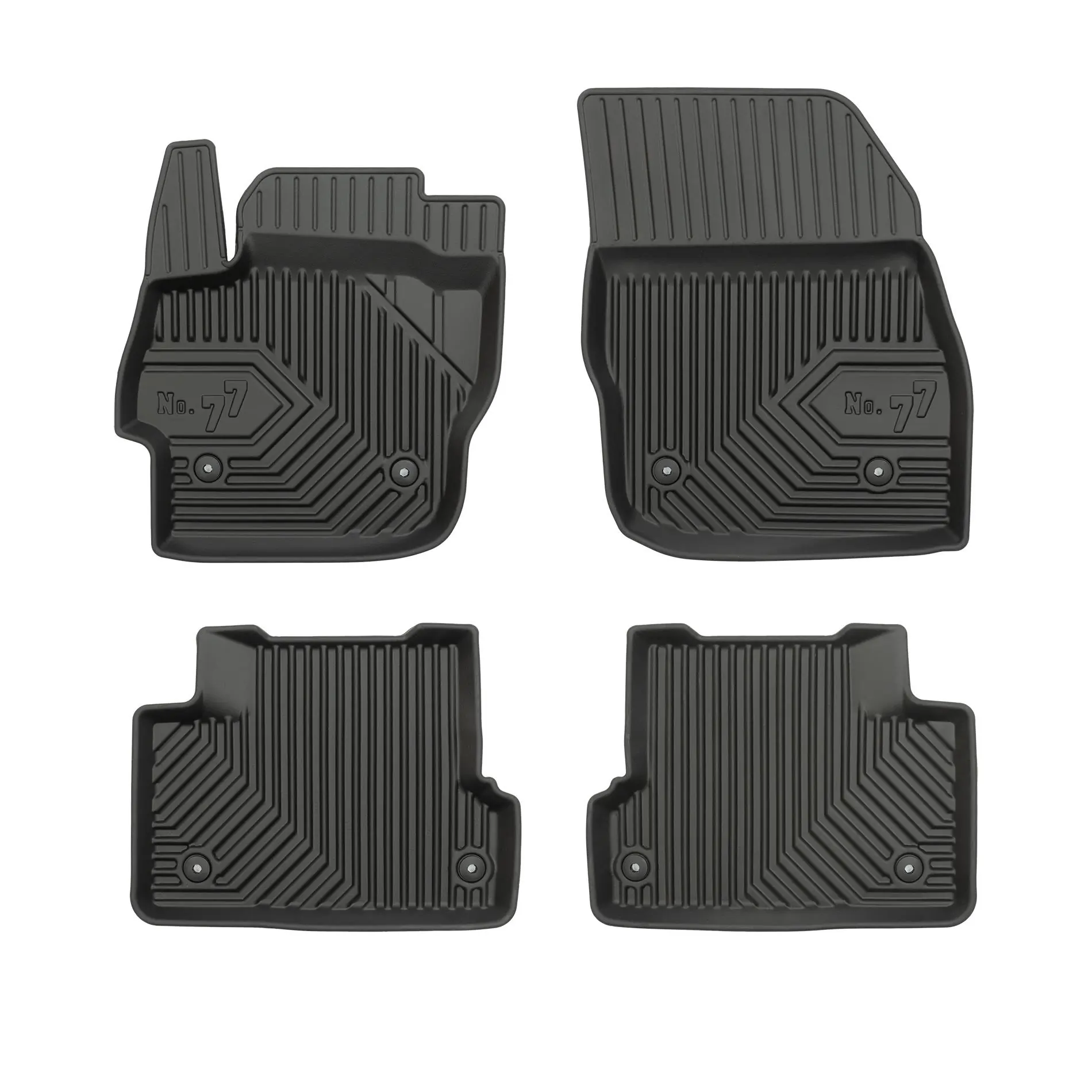 Floor Mat Set