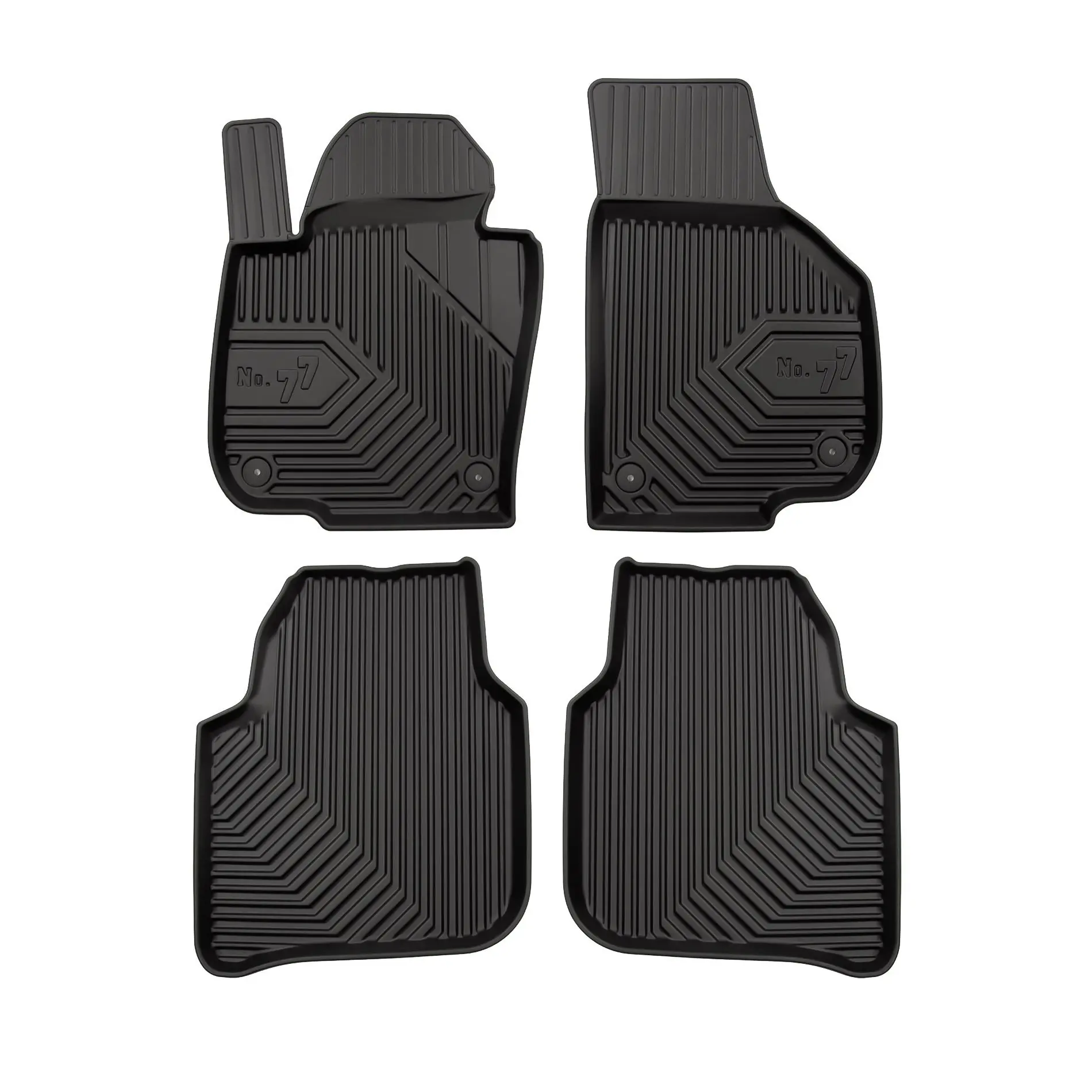 Floor Mat Set