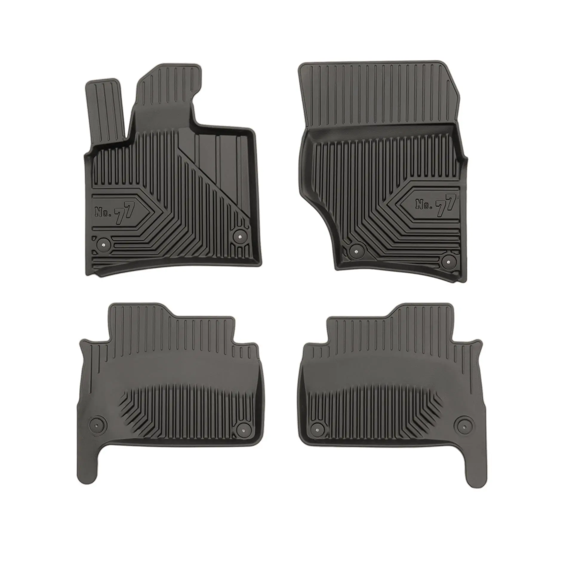 Floor Mat Set