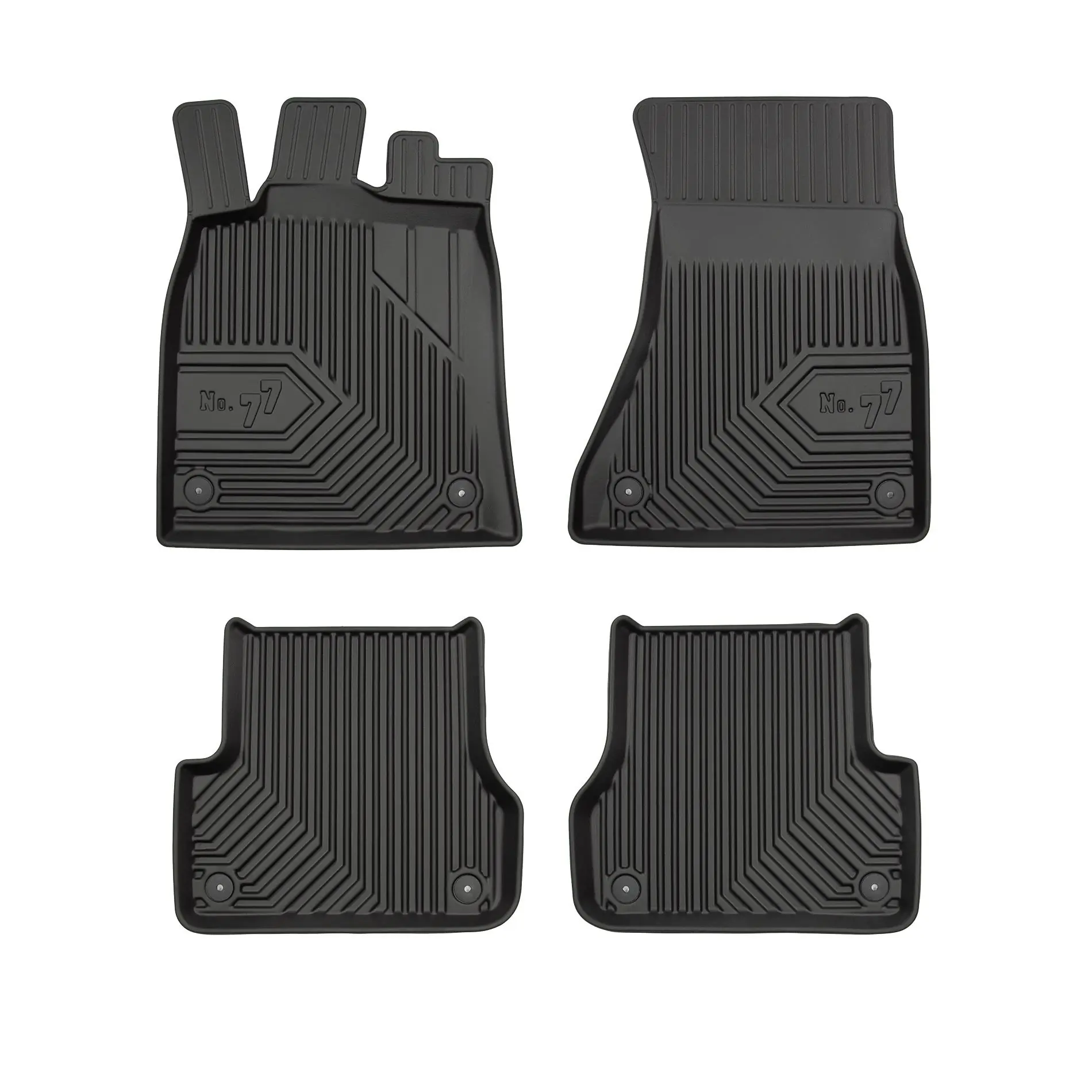 Floor Mat Set