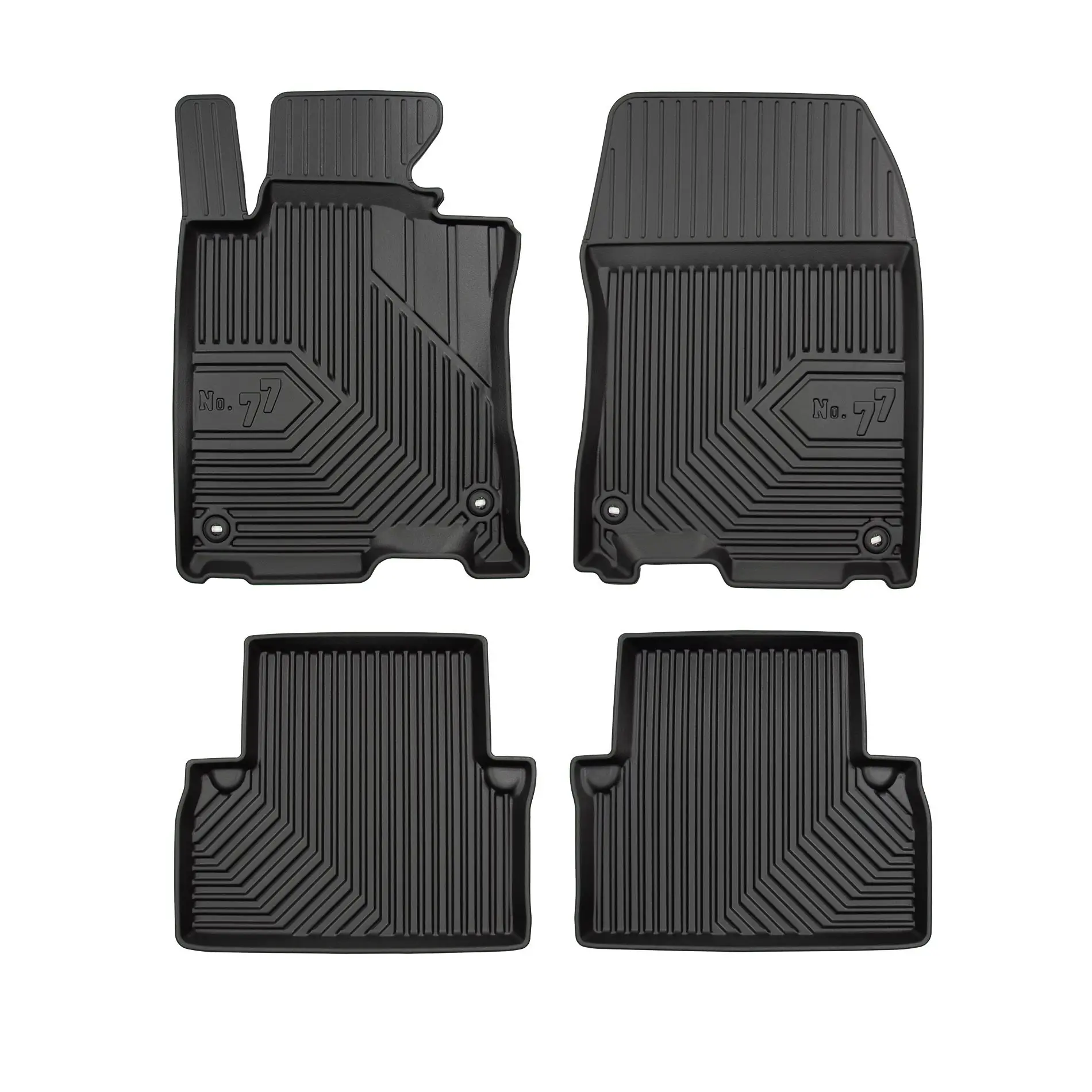 Floor Mat Set