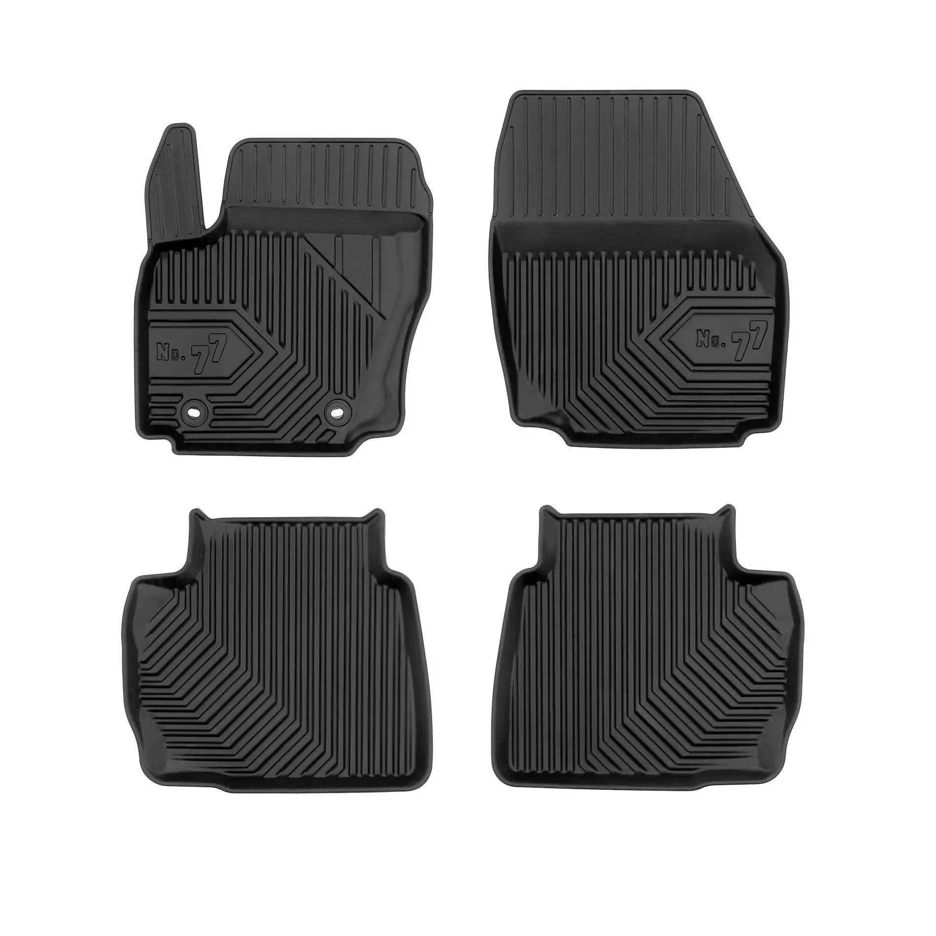 Floor Mat Set