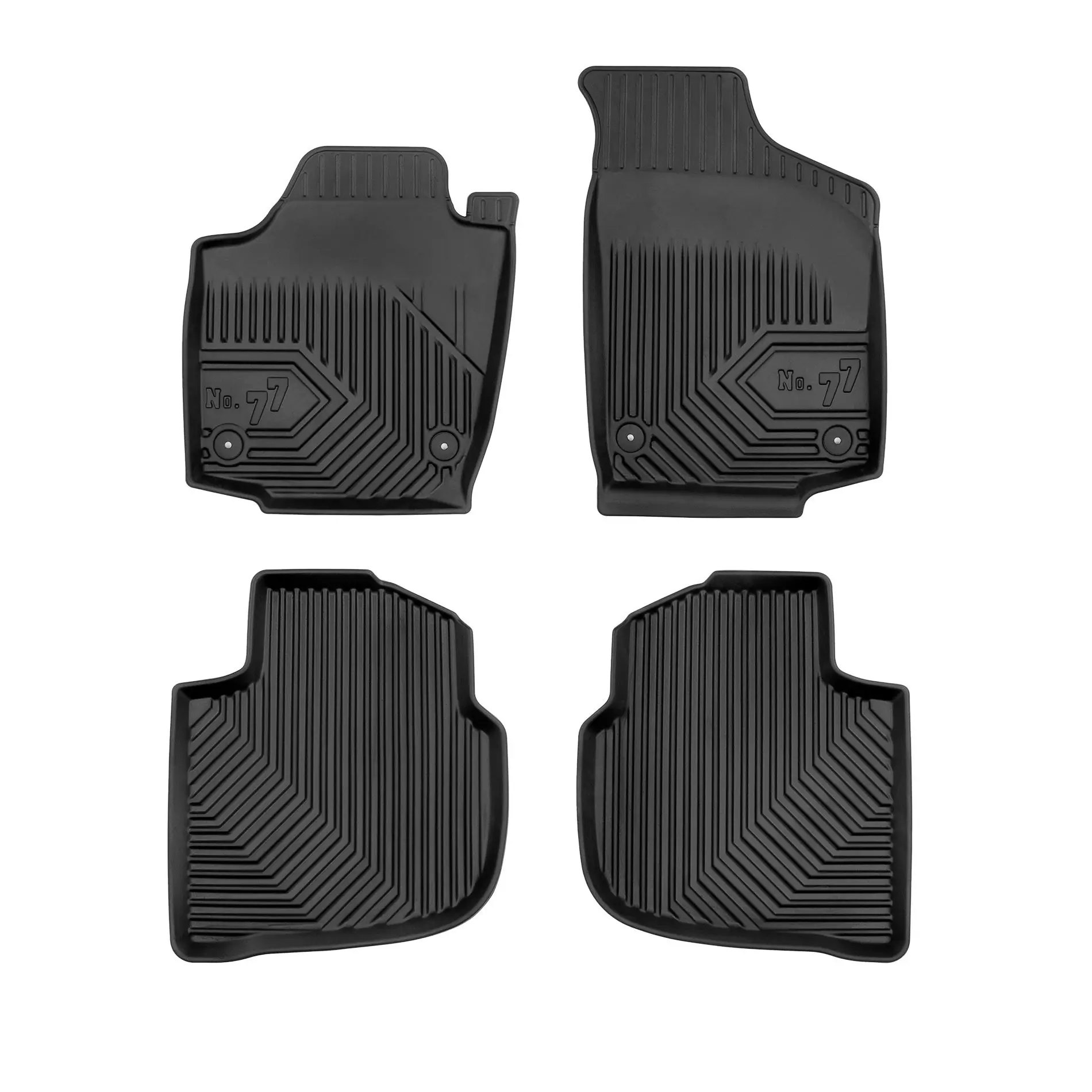 Floor Mat Set