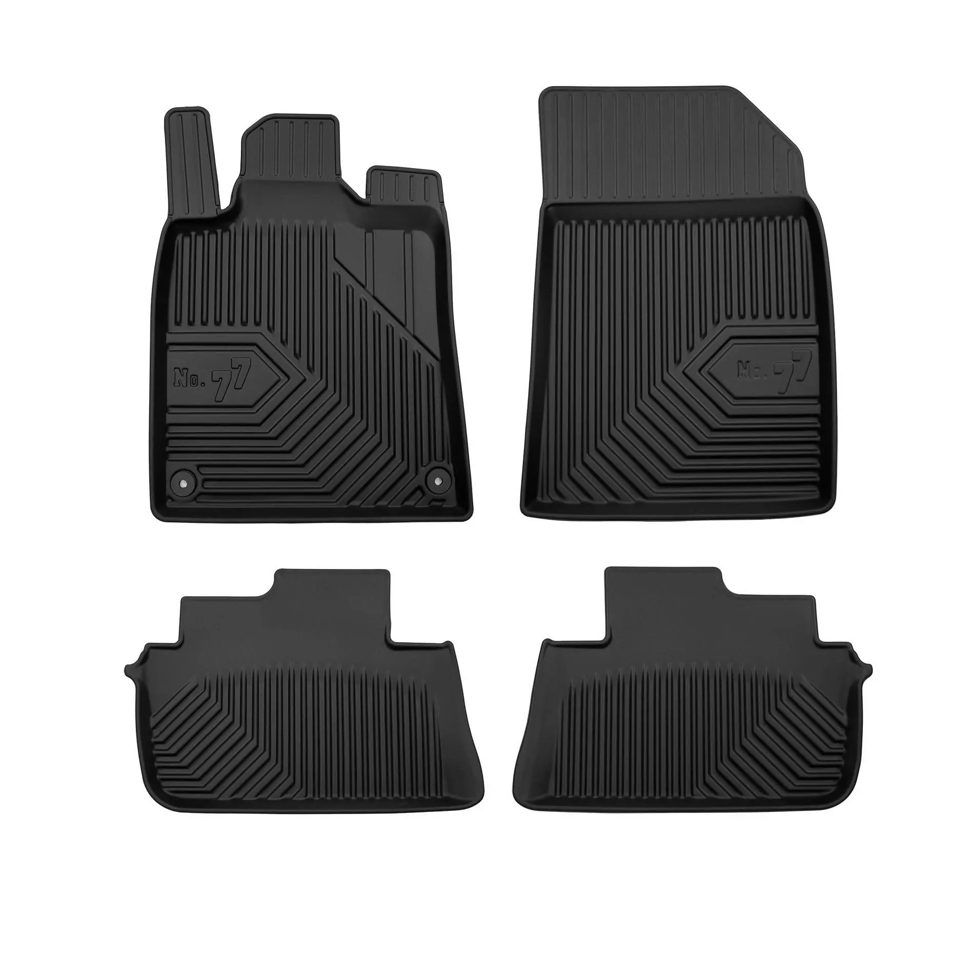 Floor Mat Set
