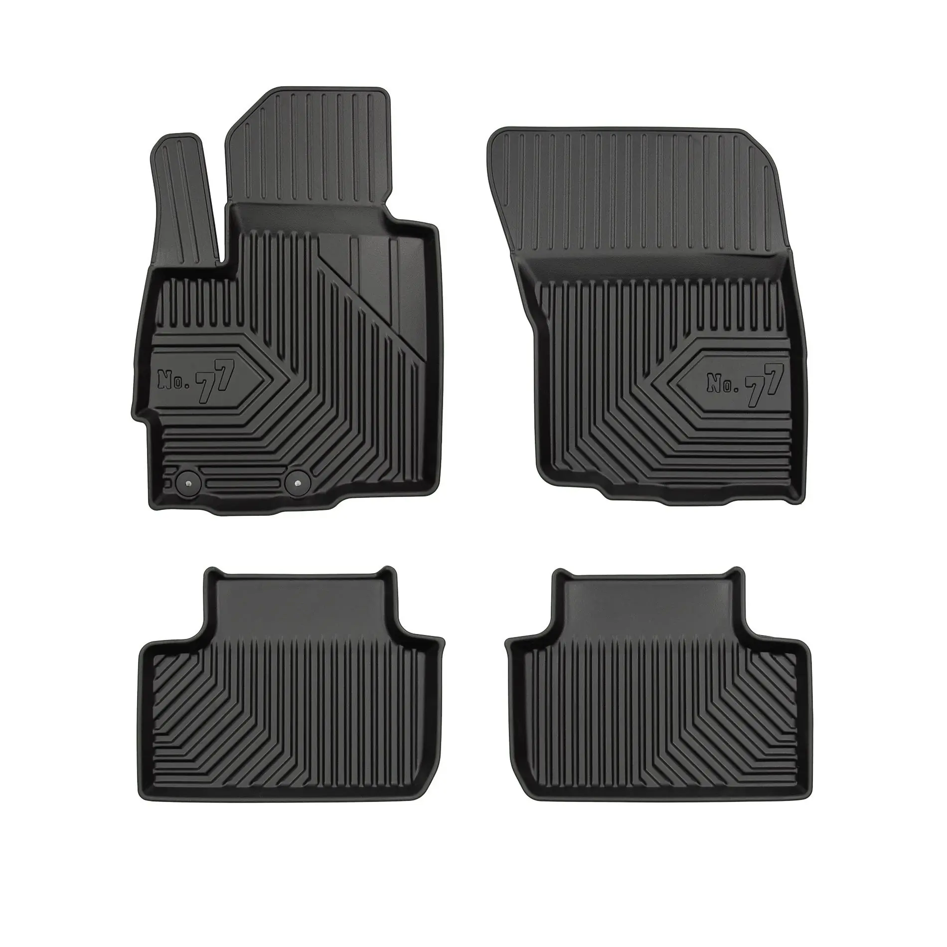 Floor Mat Set