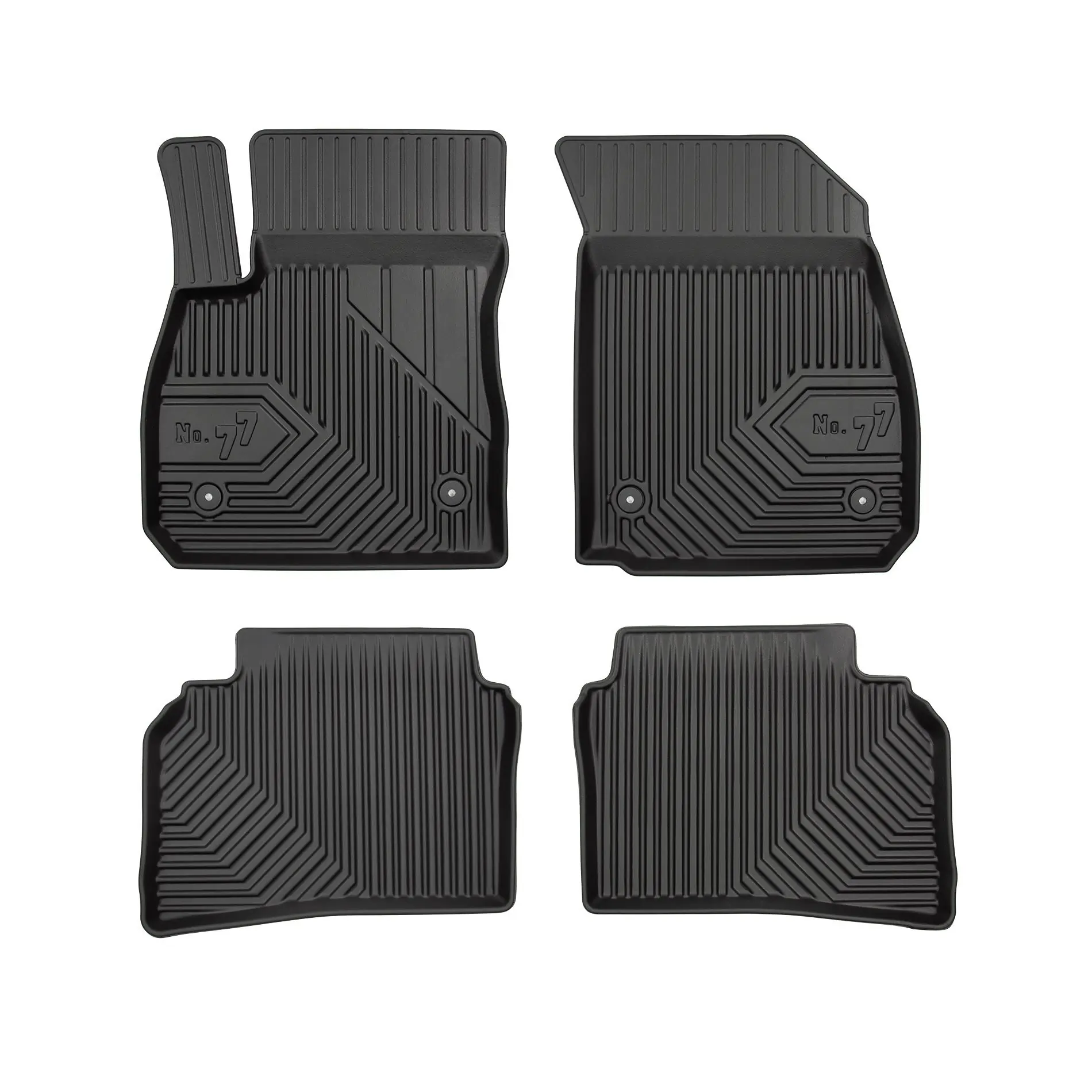 Floor Mat Set