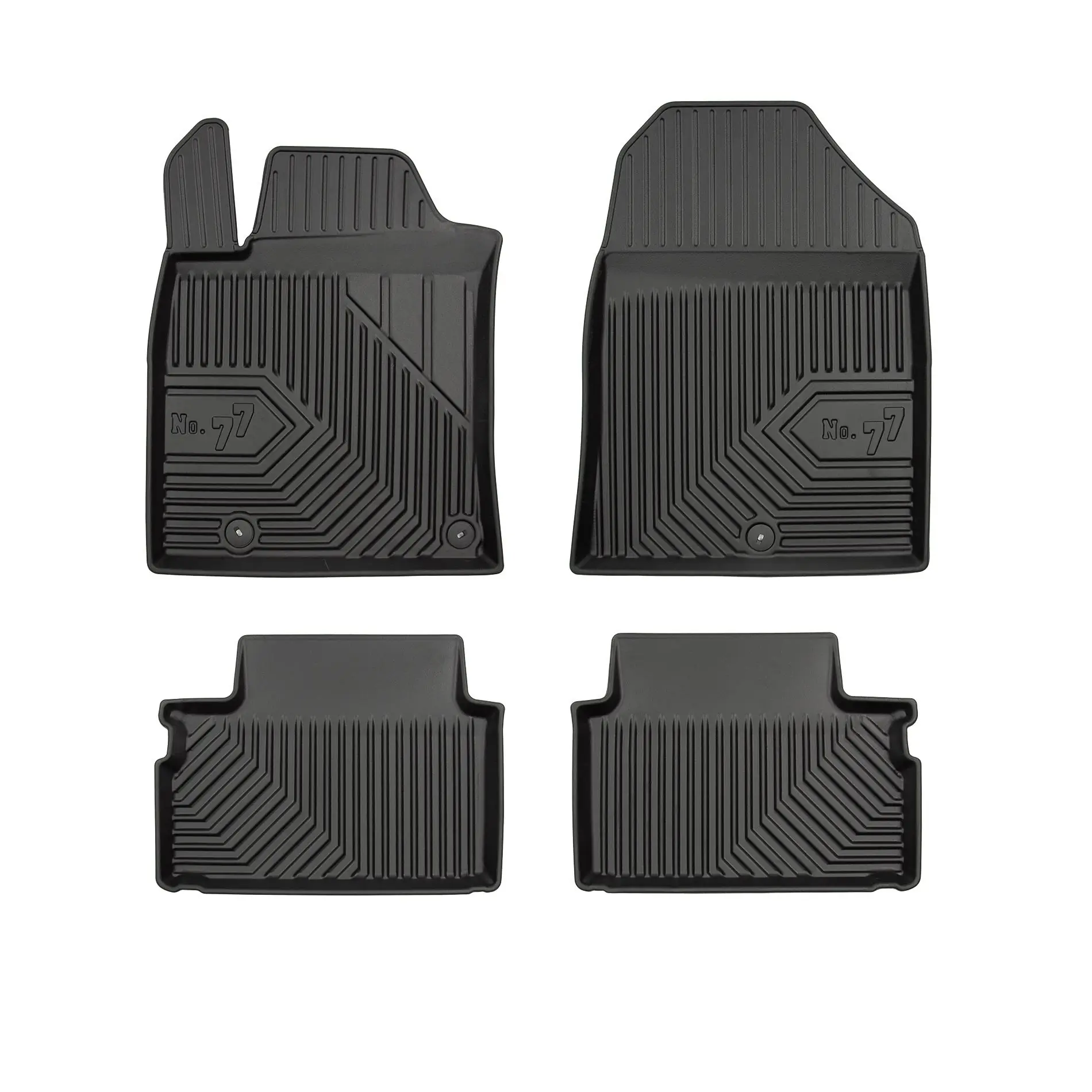 Floor Mat Set