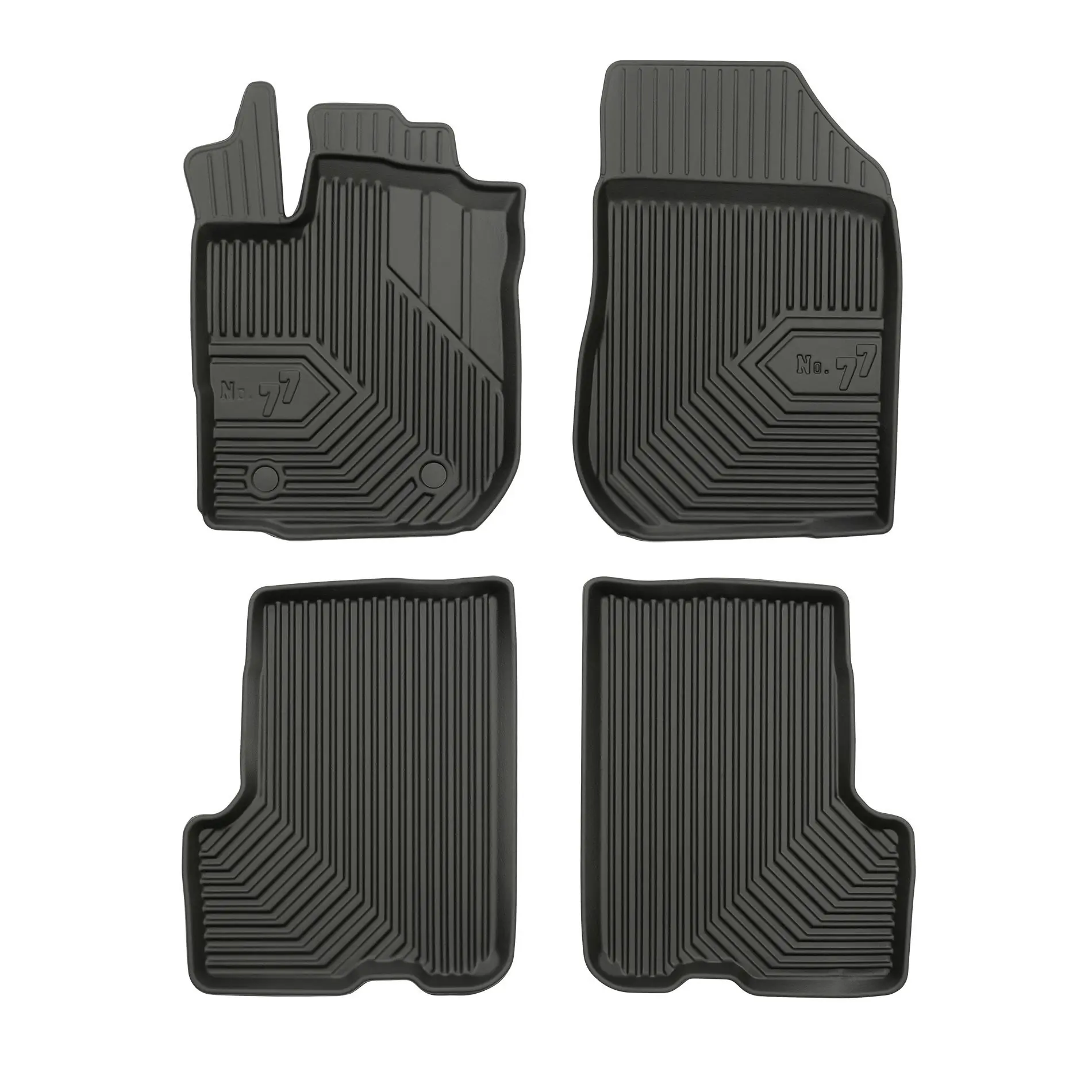 Floor Mat Set