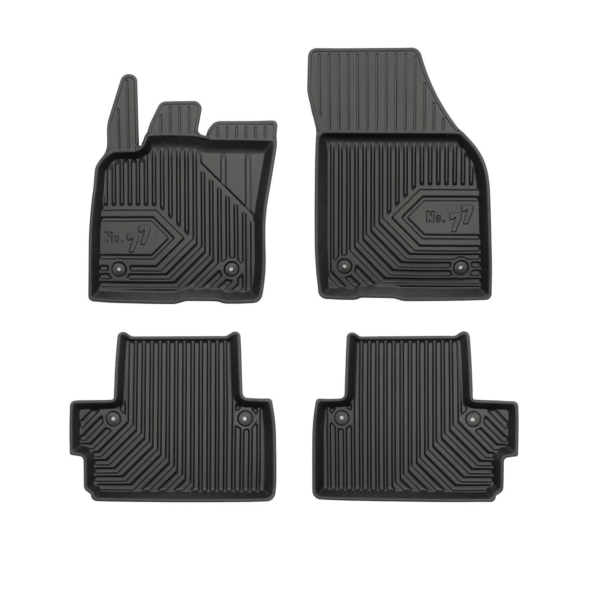 Floor Mat Set