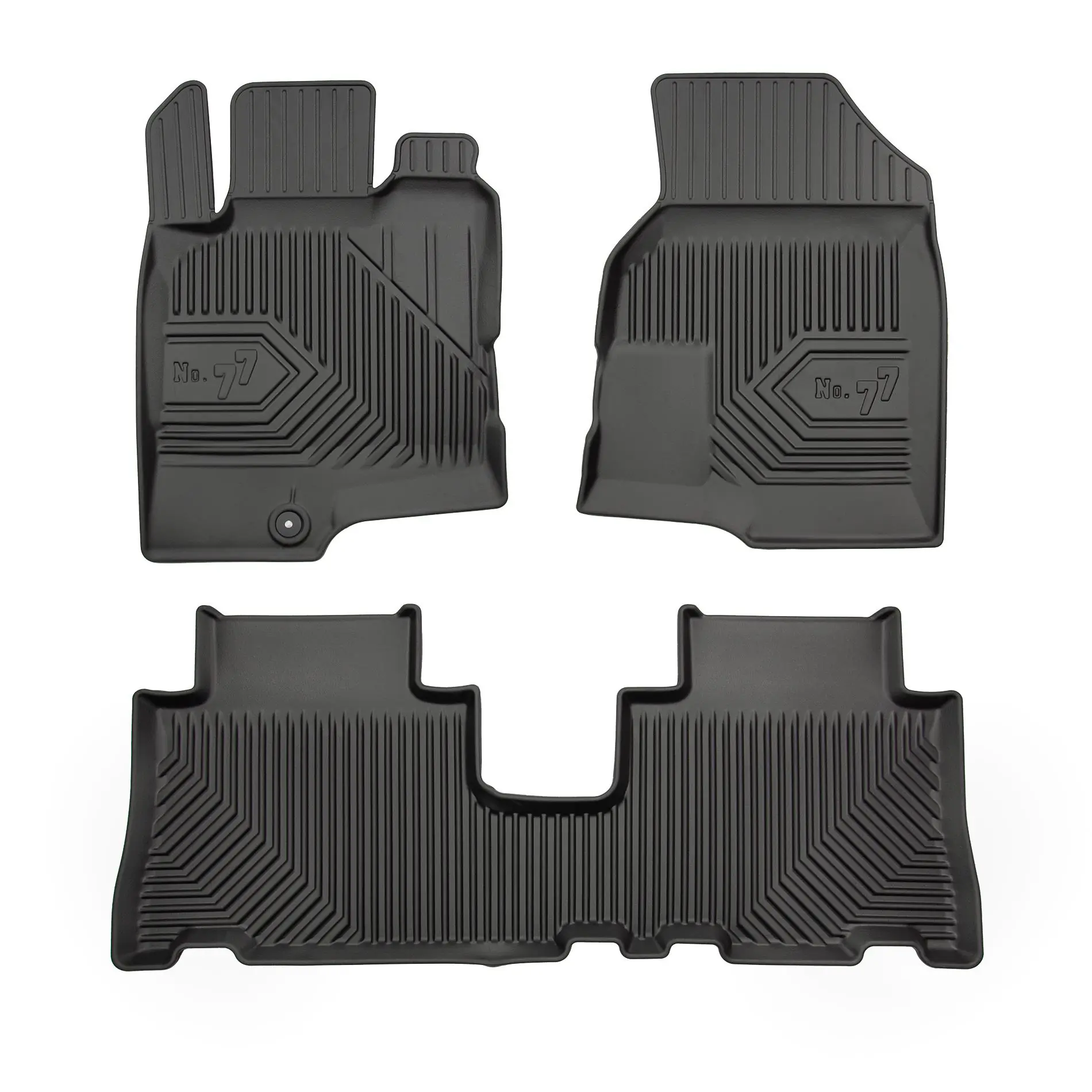 Floor Mat Set