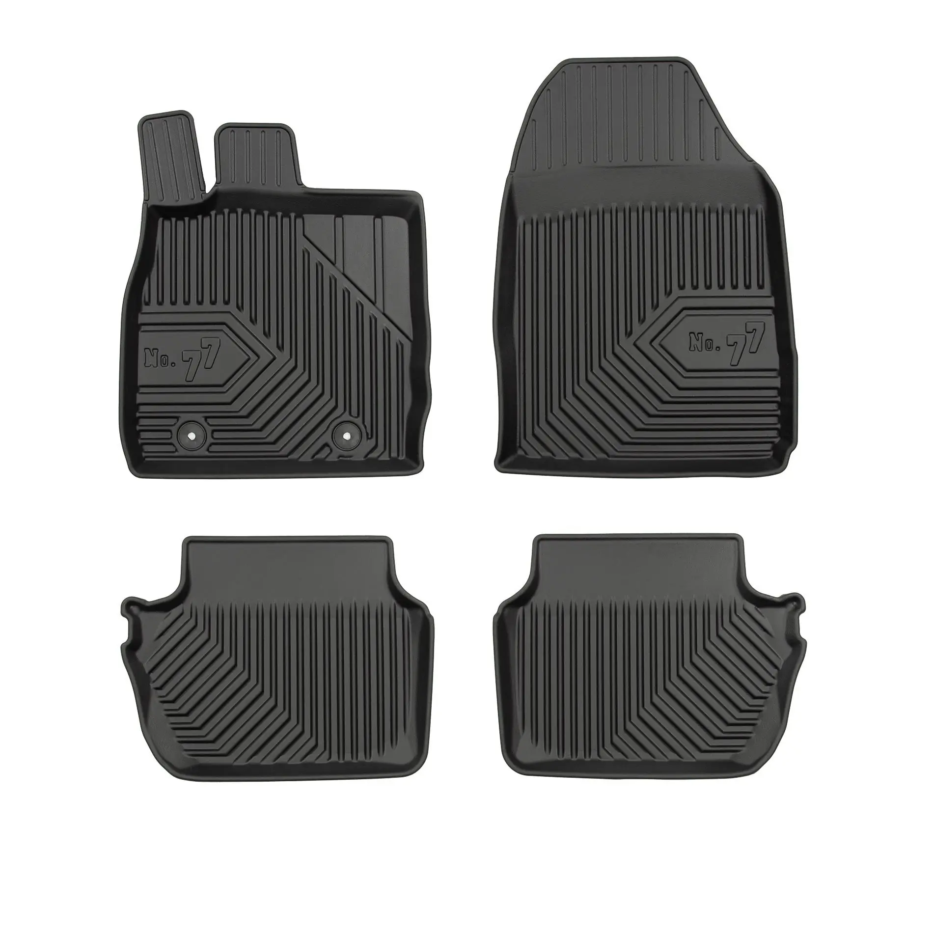 Floor Mat Set
