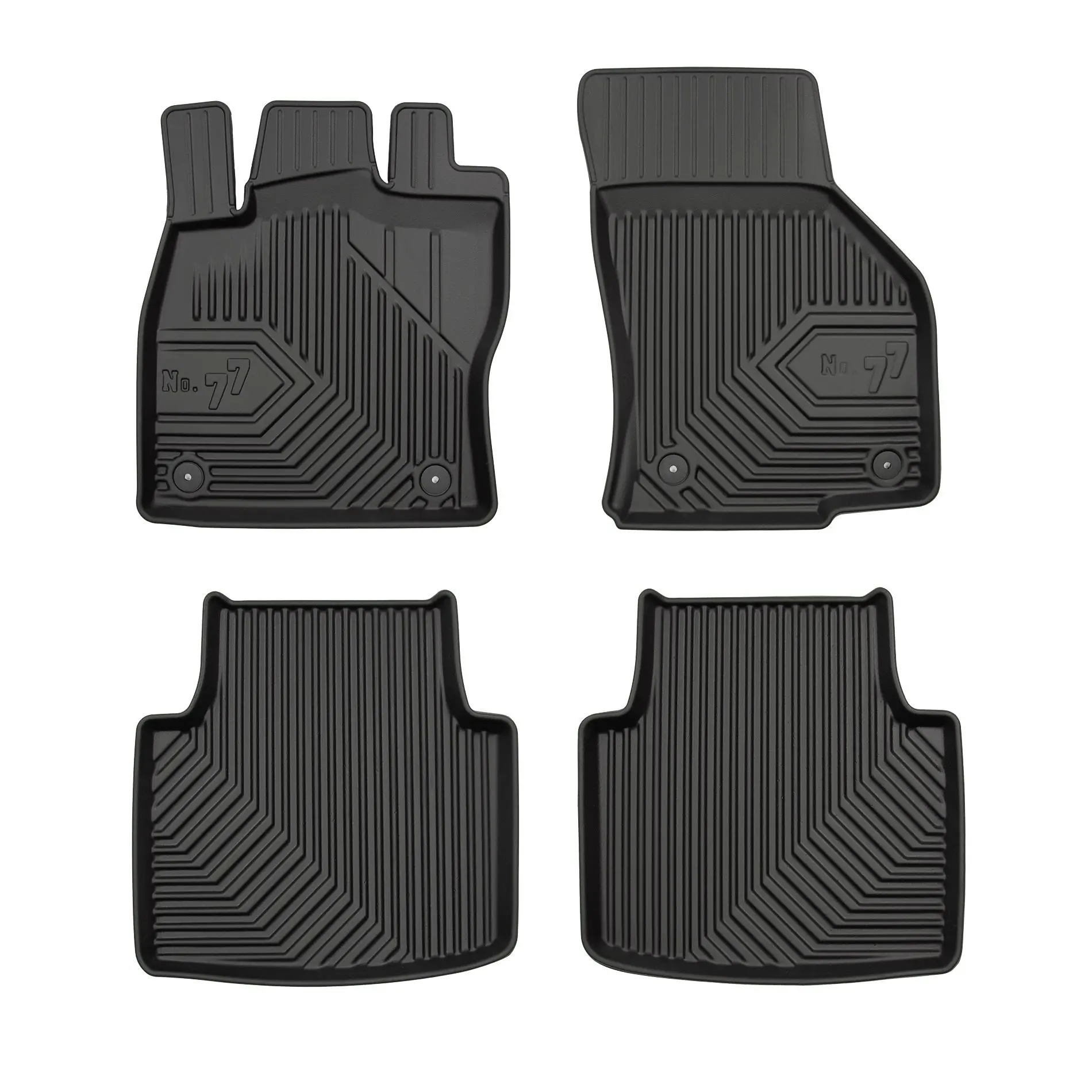 Floor Mat Set