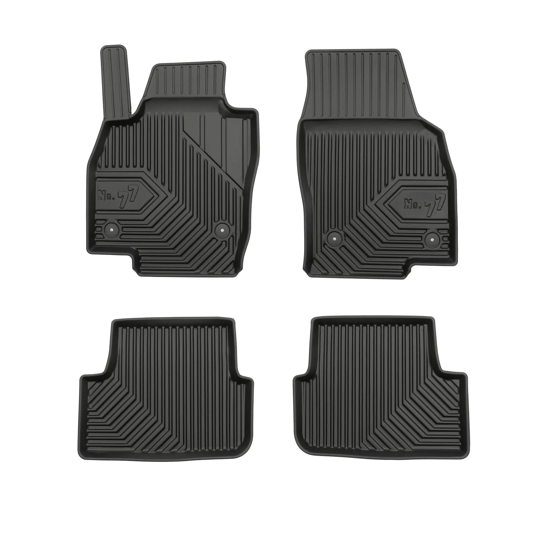 Floor Mat Set