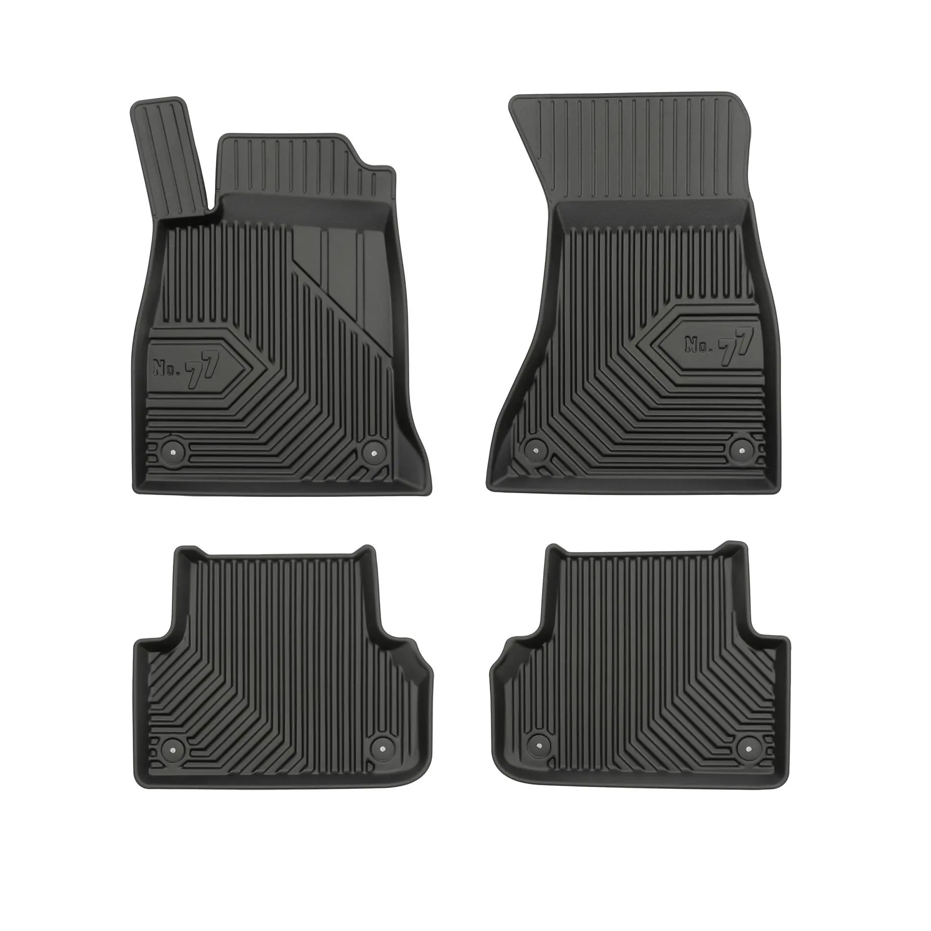 Floor Mat Set