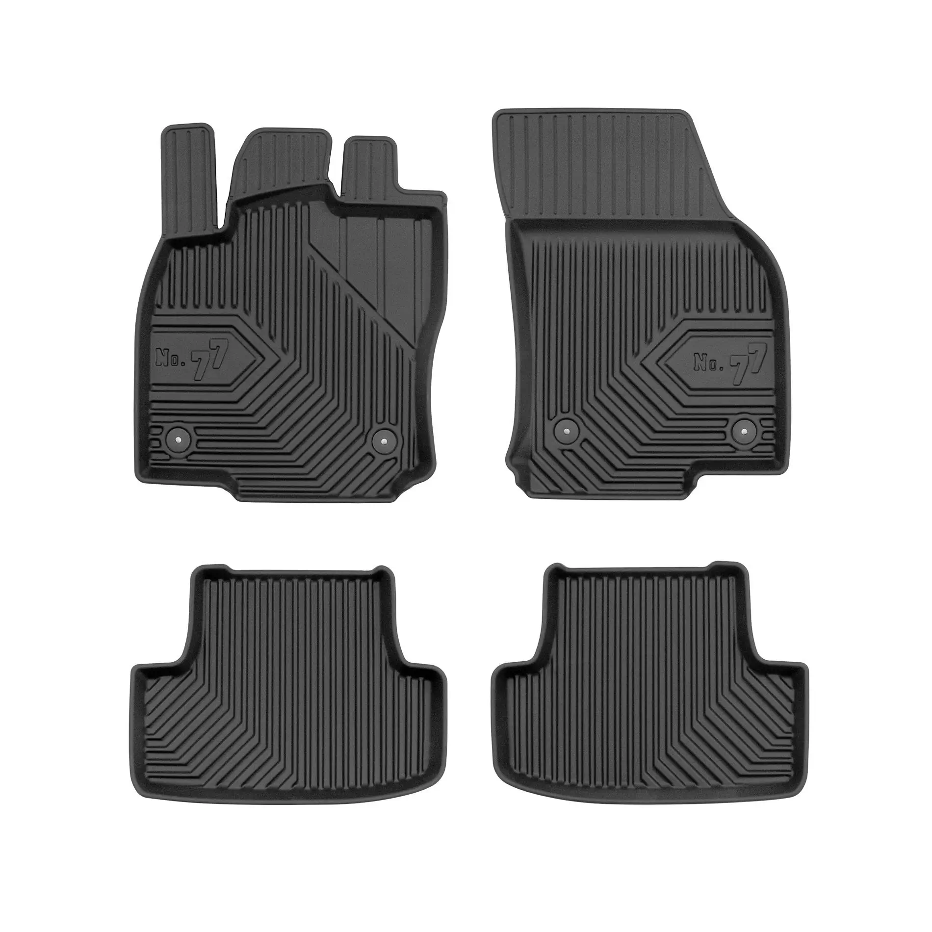 Floor Mat Set