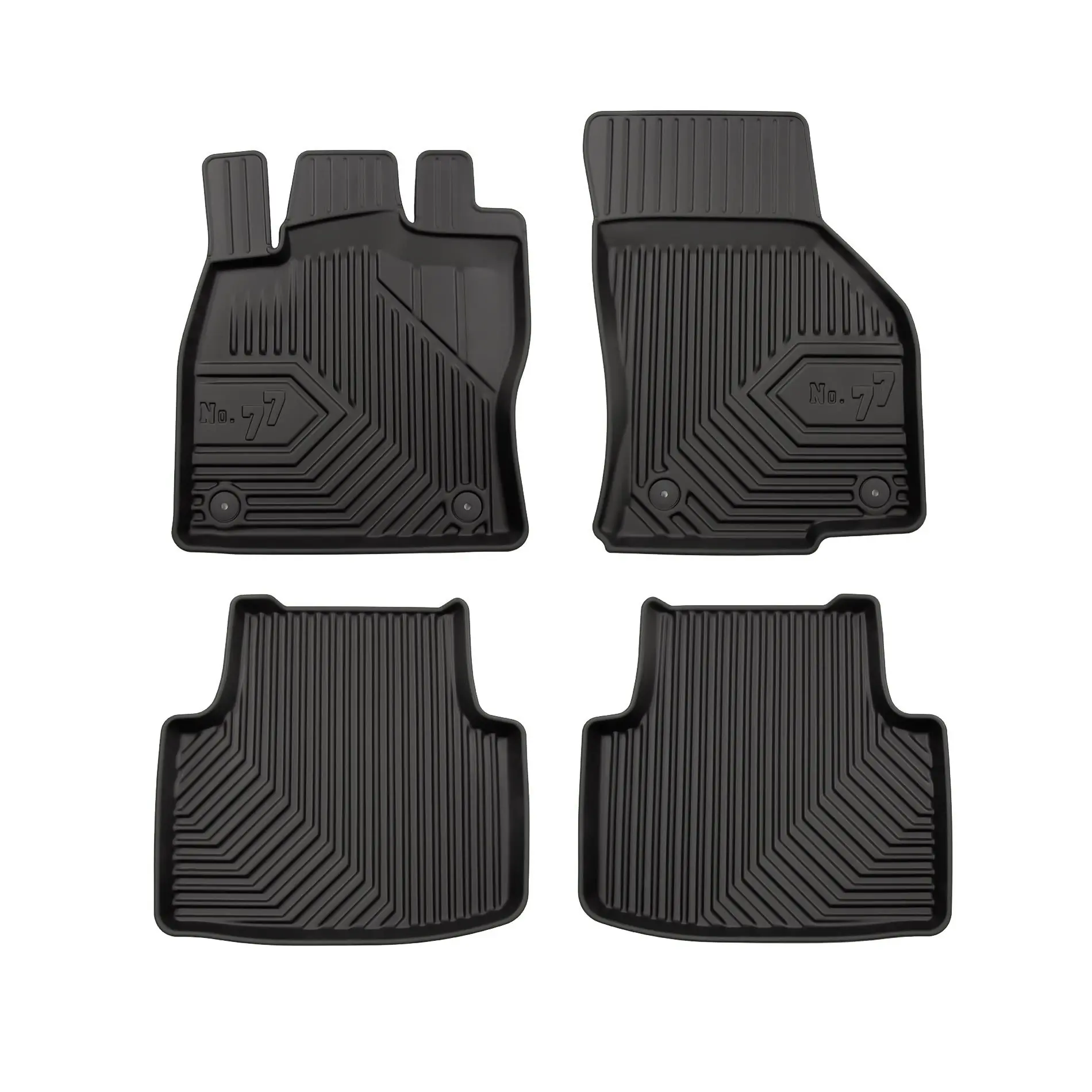 Floor Mat Set