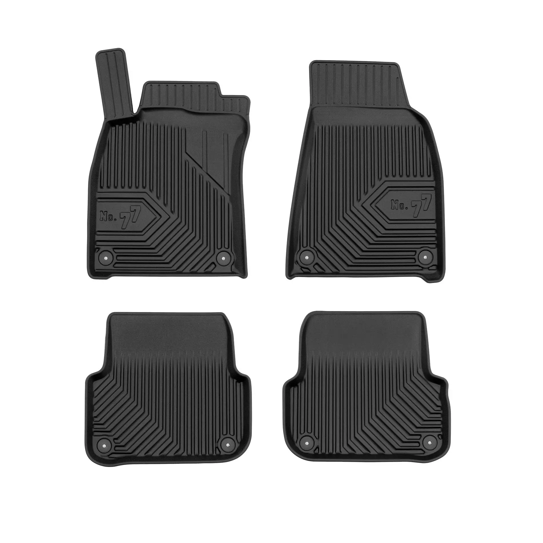 Floor Mat Set