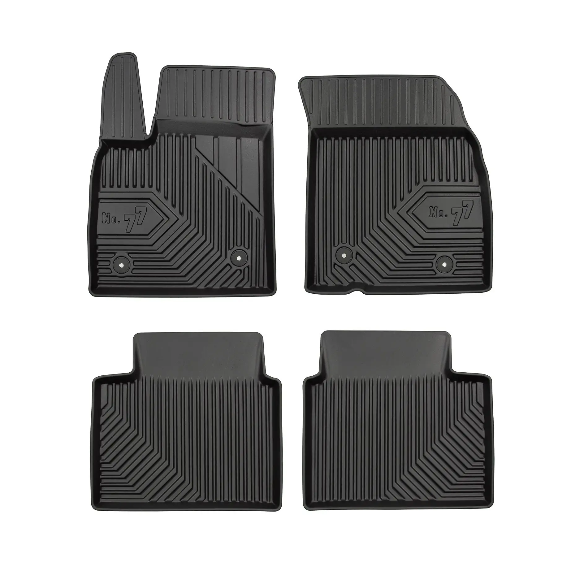 Floor Mat Set