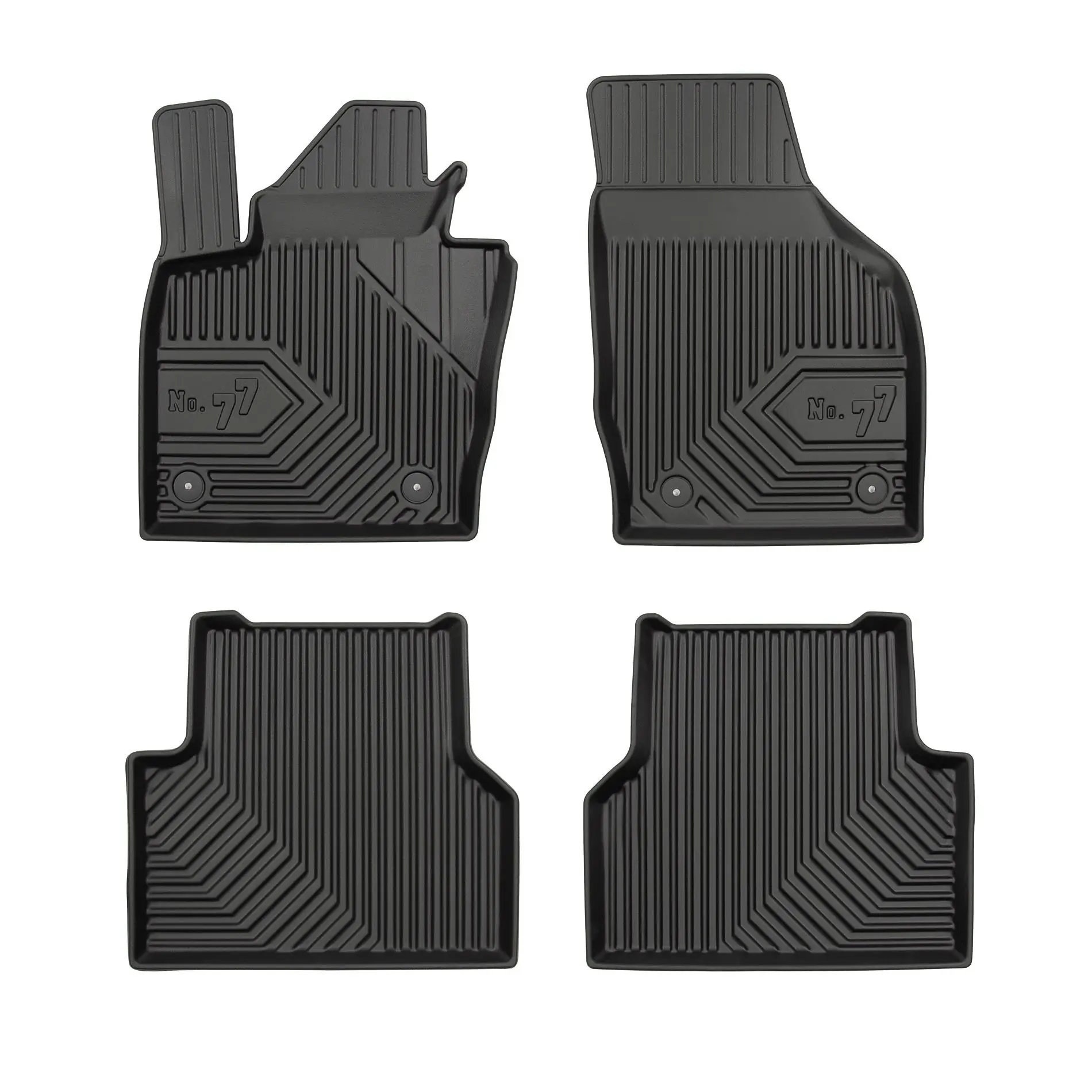 Floor Mat Set