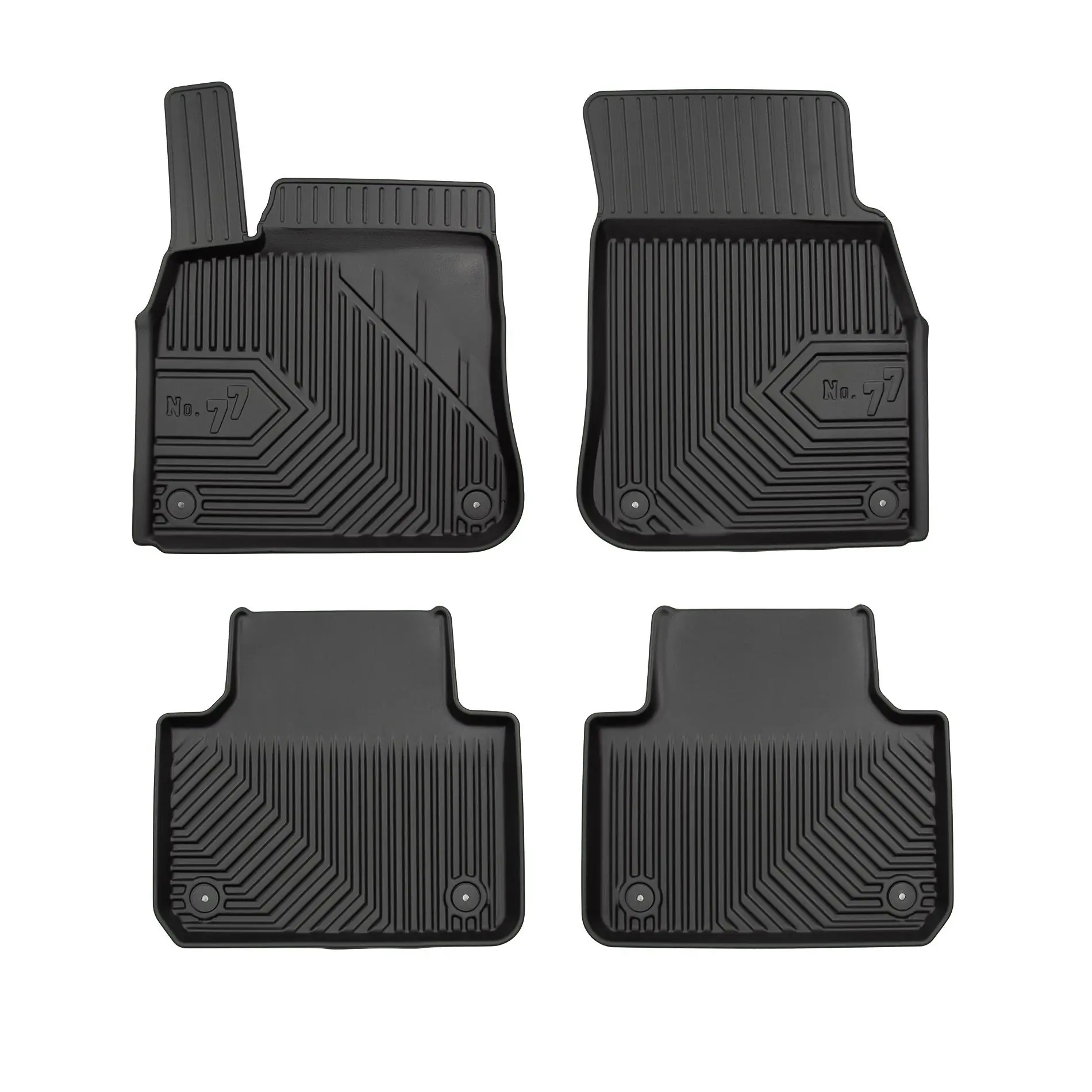 Floor Mat Set
