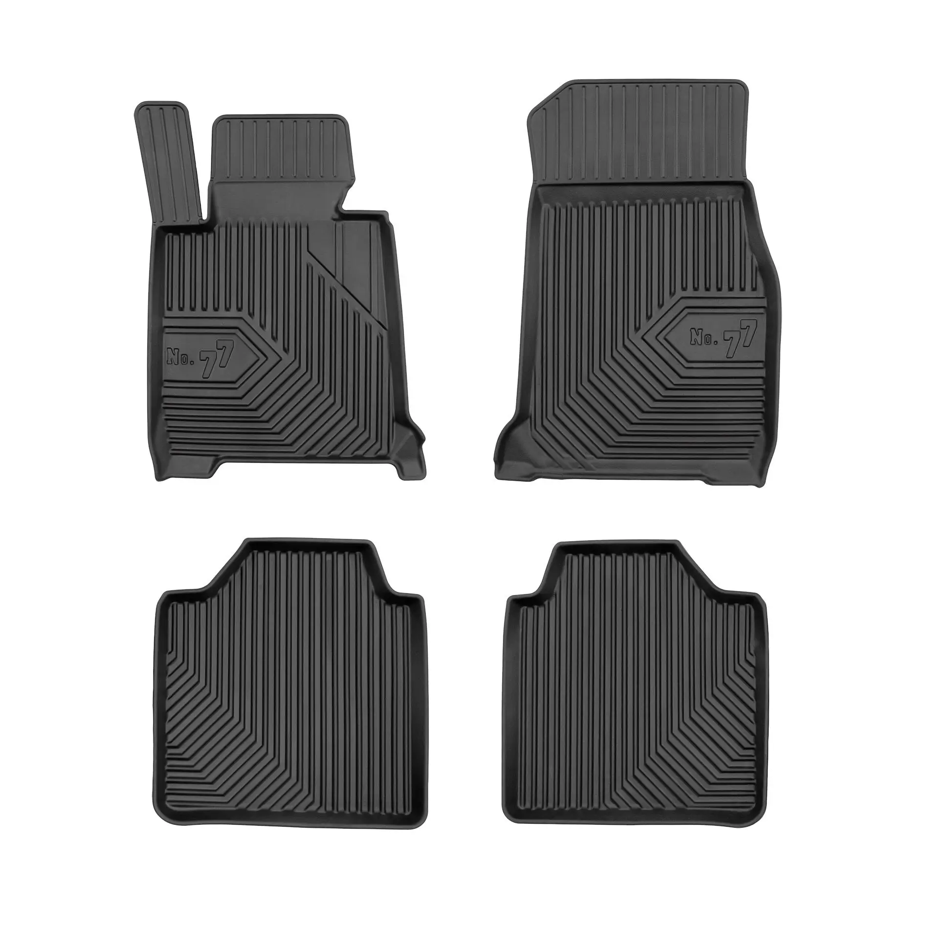 Floor Mat Set
