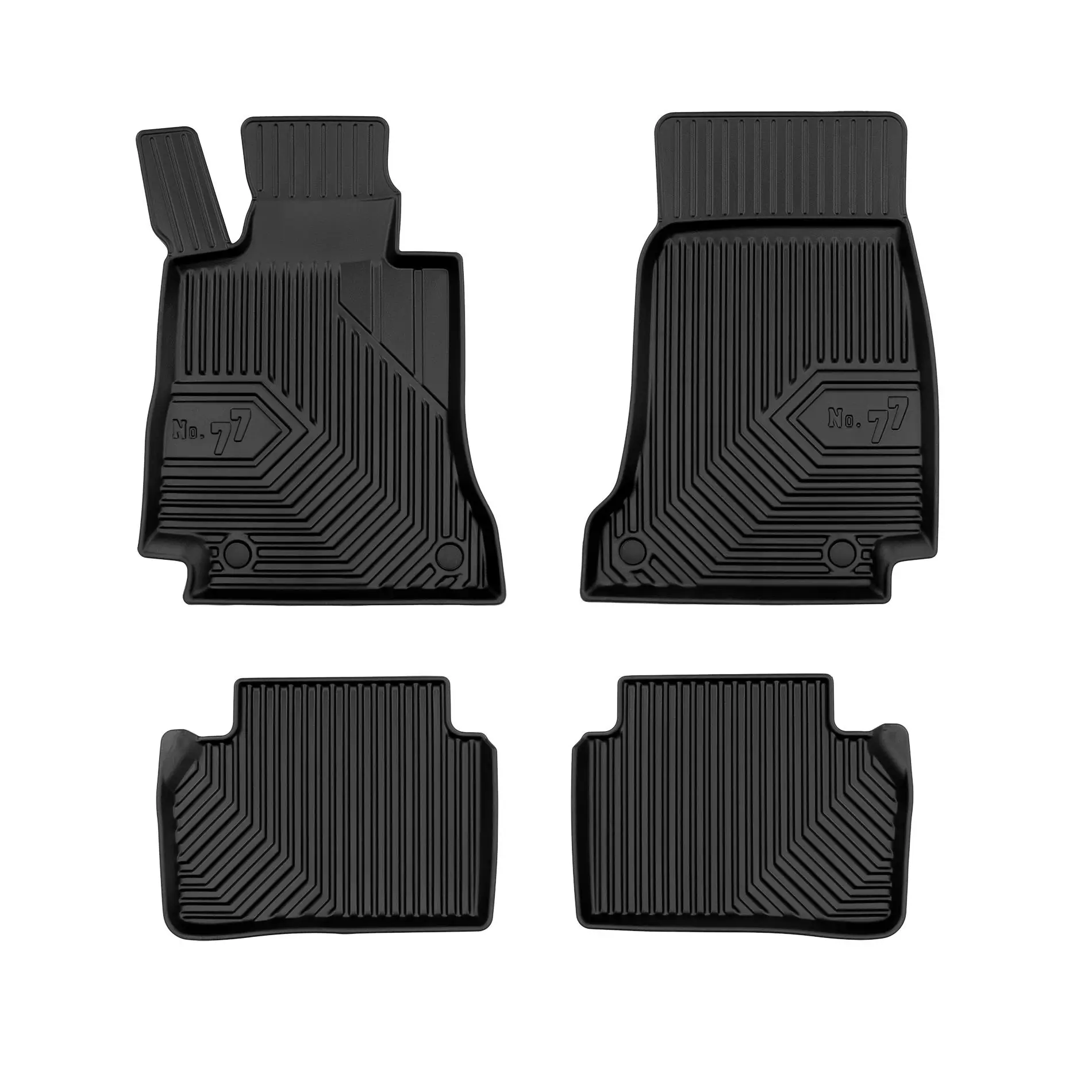 Floor Mat Set