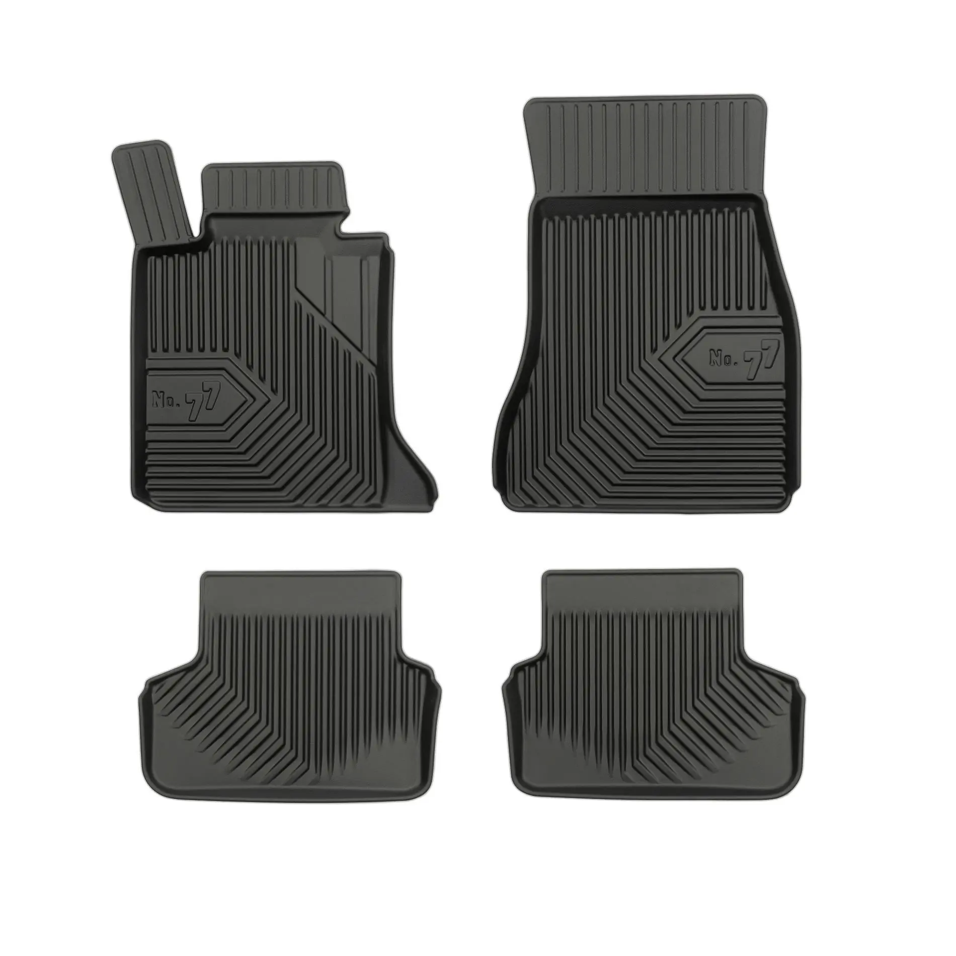 Floor Mat Set