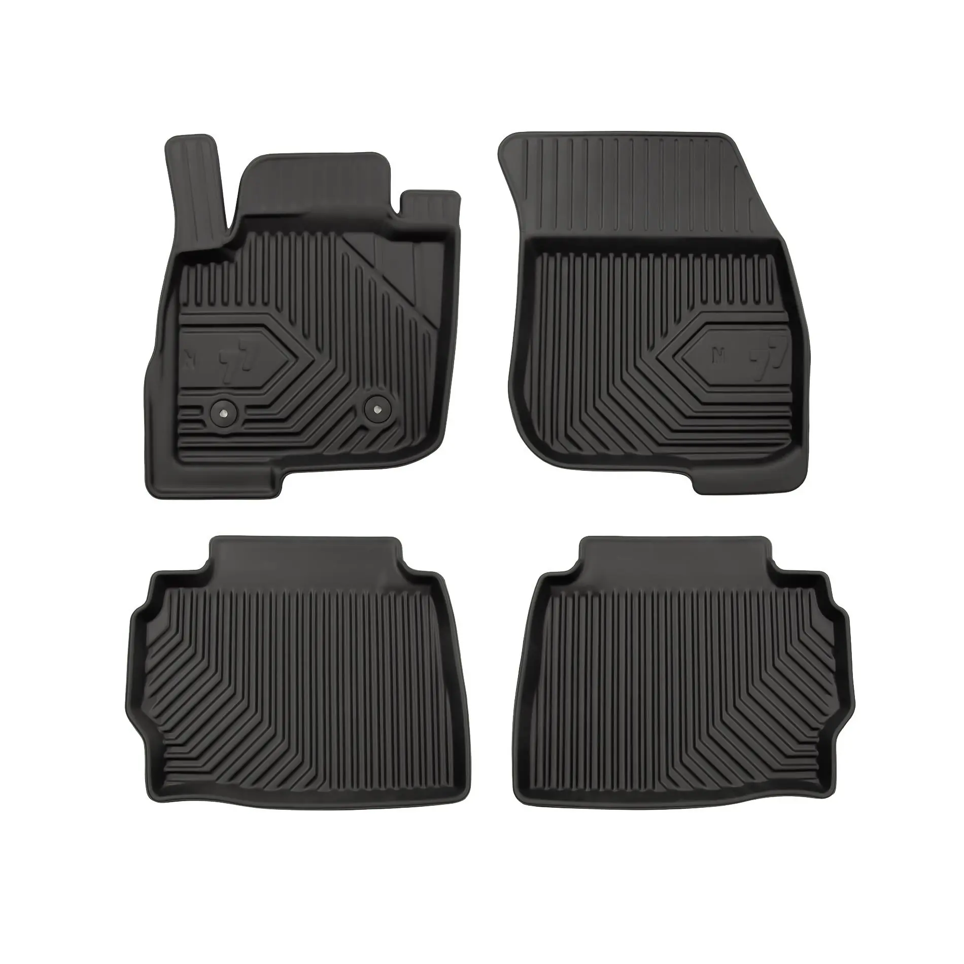 Floor Mat Set