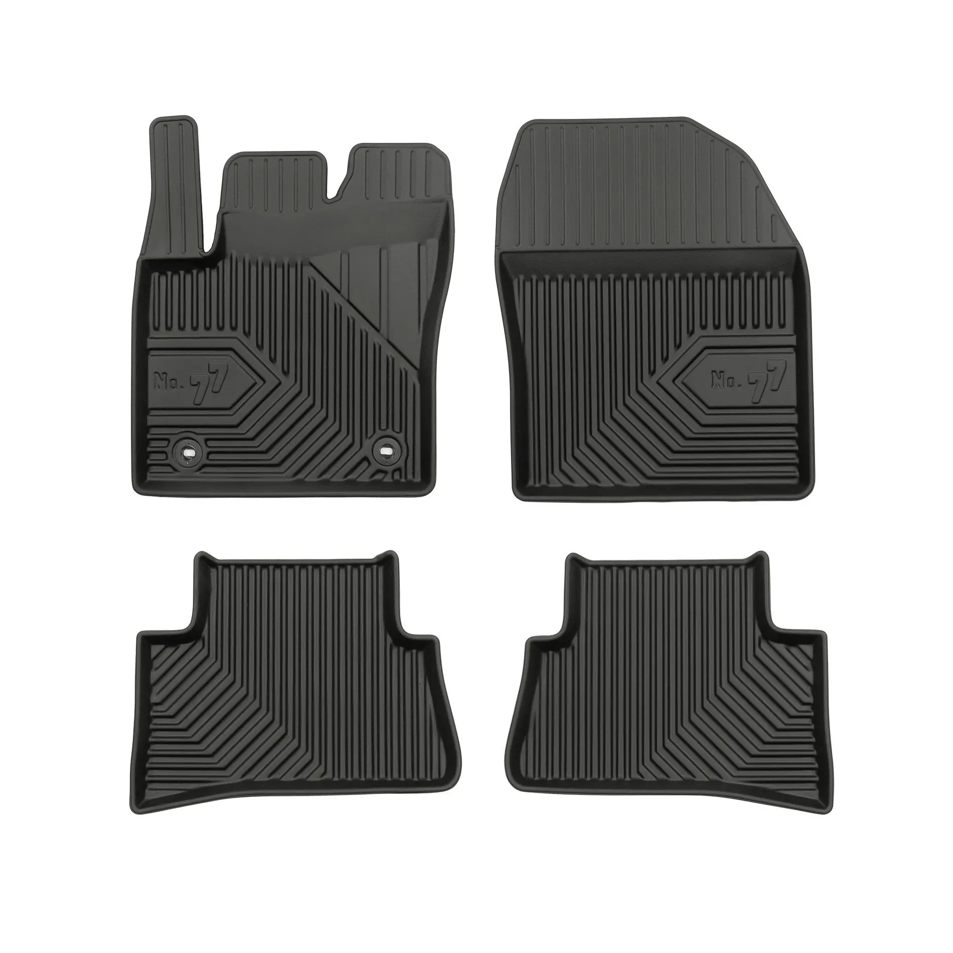 Floor Mat Set